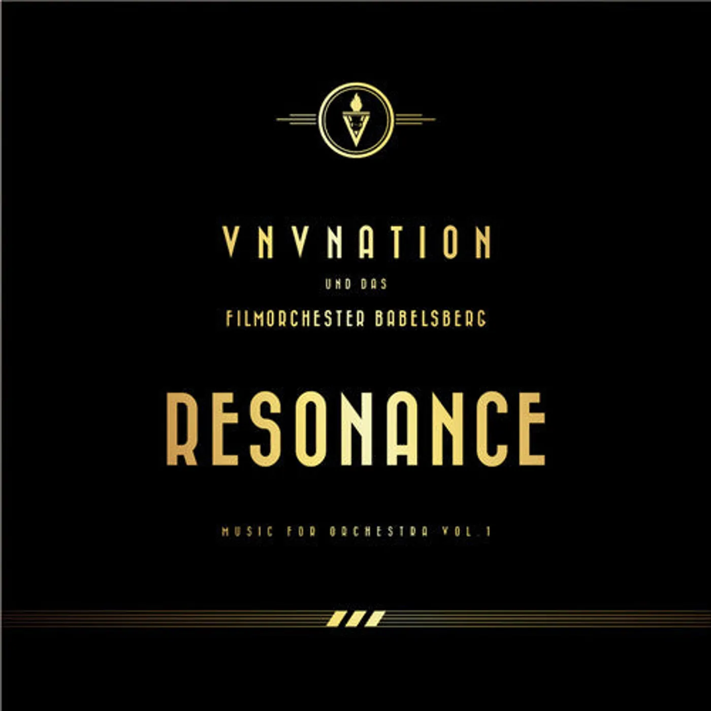 Vnv Nation & The Babelsberg Film Orchestra