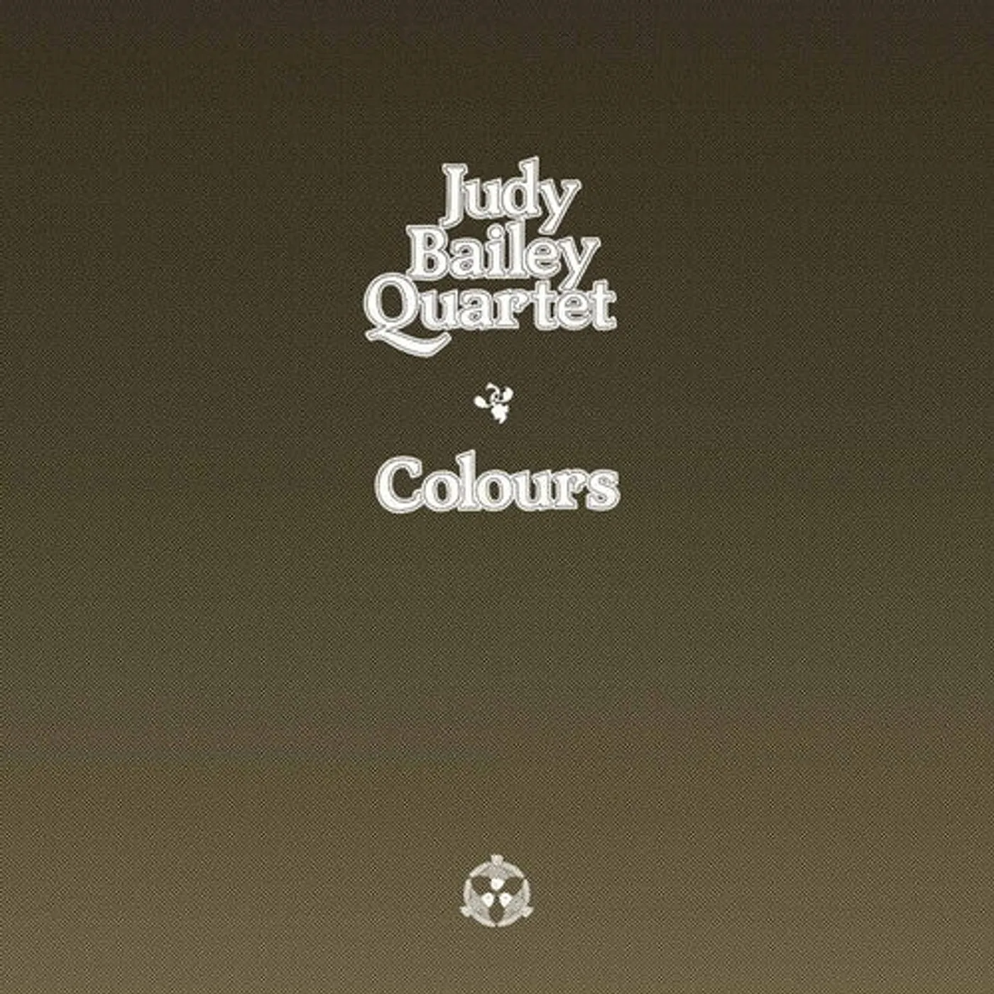 Judy Bailey LP Vinyl - Colours