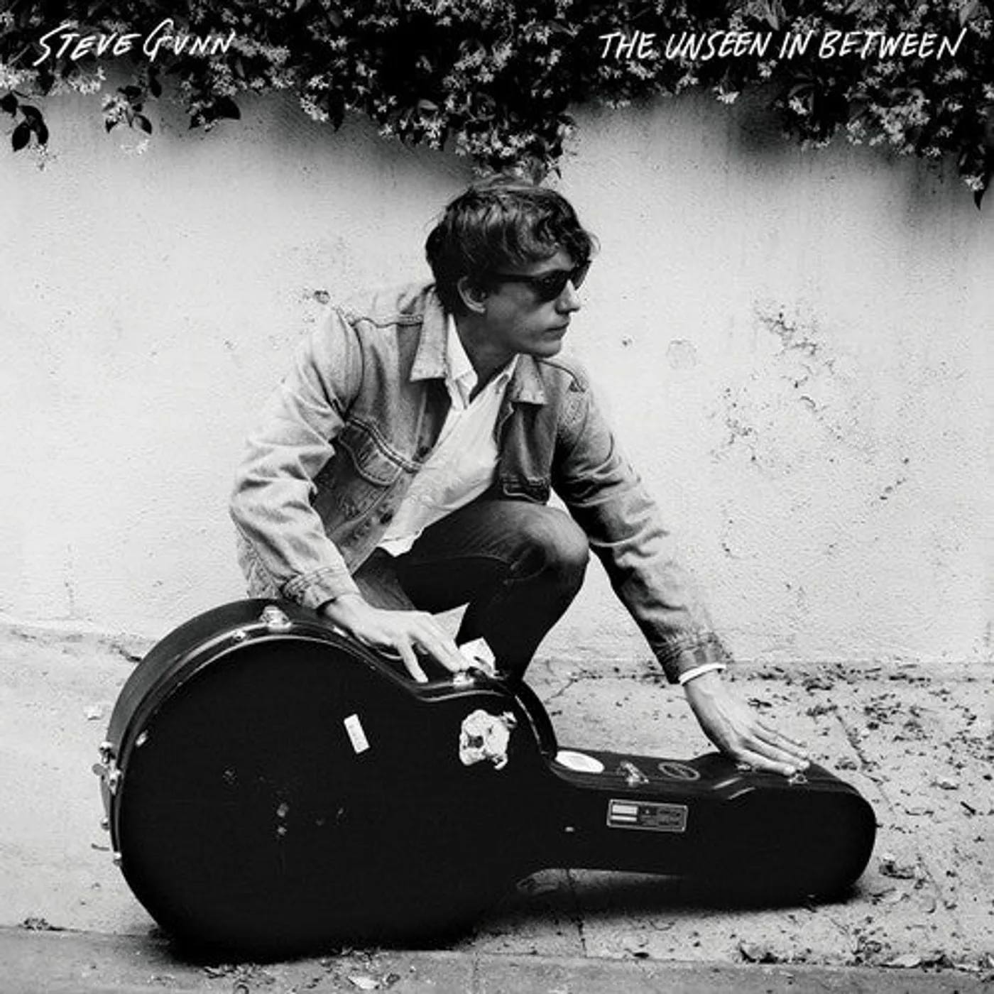 Steve Gunn & Mike Cooper LP Vinyl - Unseen In Between