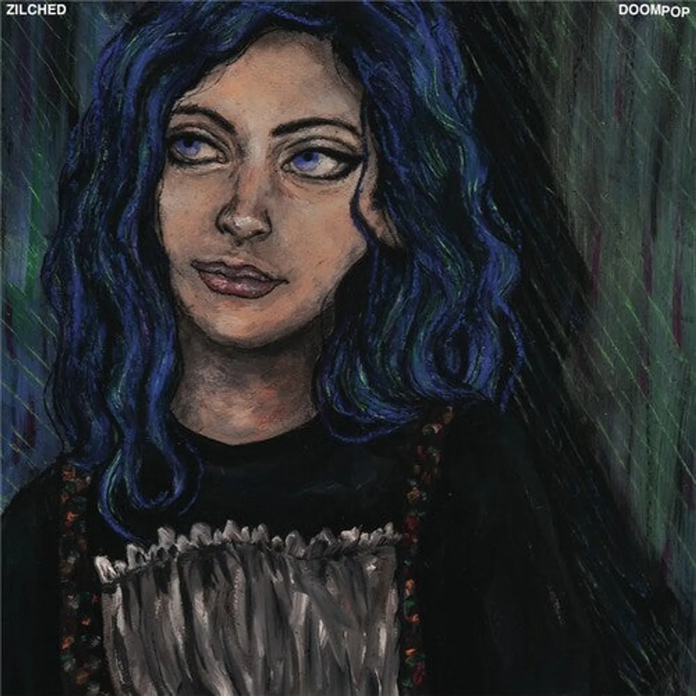 Zilched LP Vinyl - Doompop