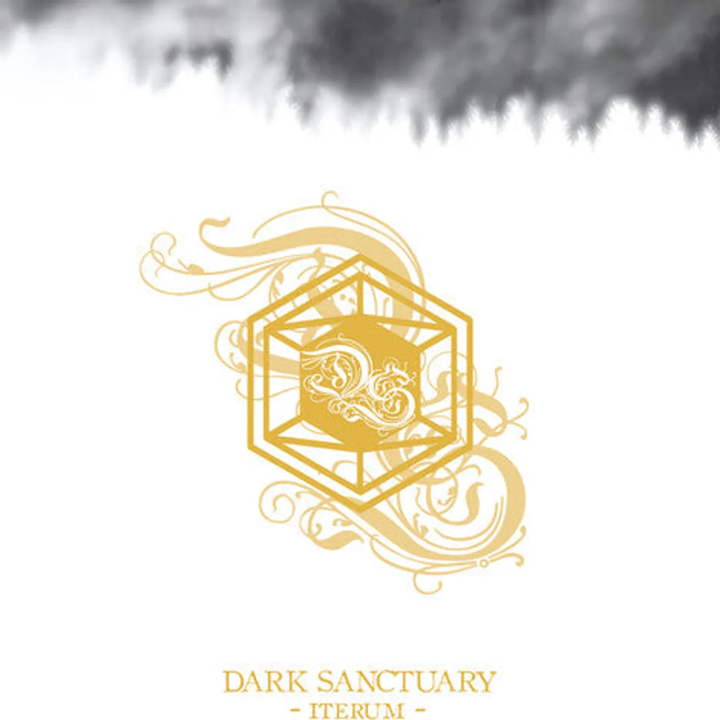 Dark Sanctuary LP Vinyl - Iterum