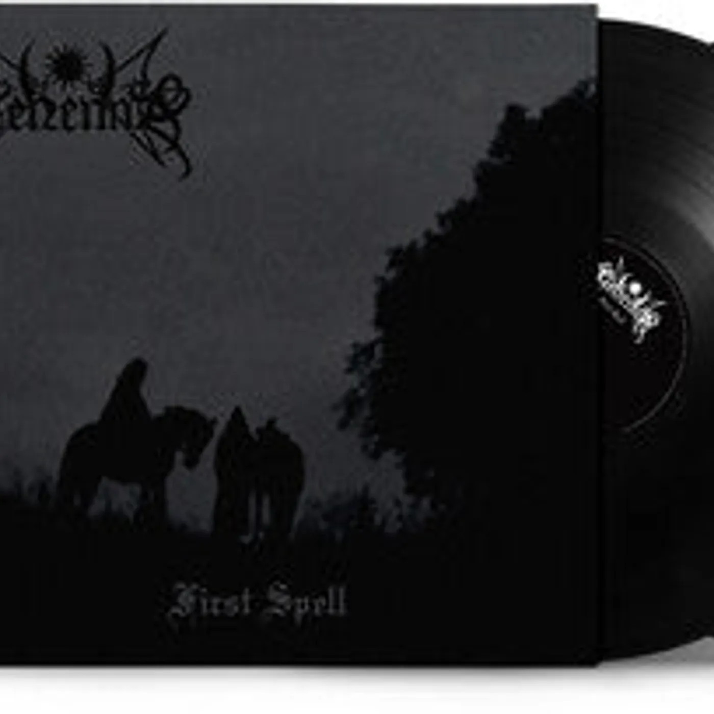Gehenna LP Vinyl - First Spell
