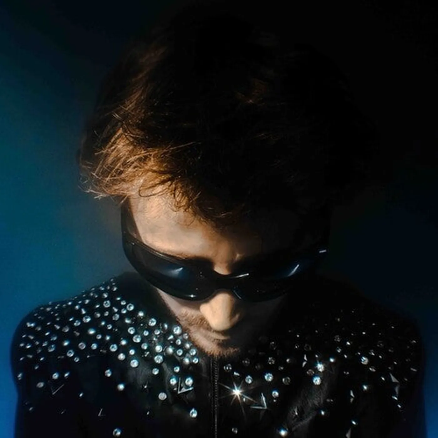 Pilo LP Vinyl - Glam