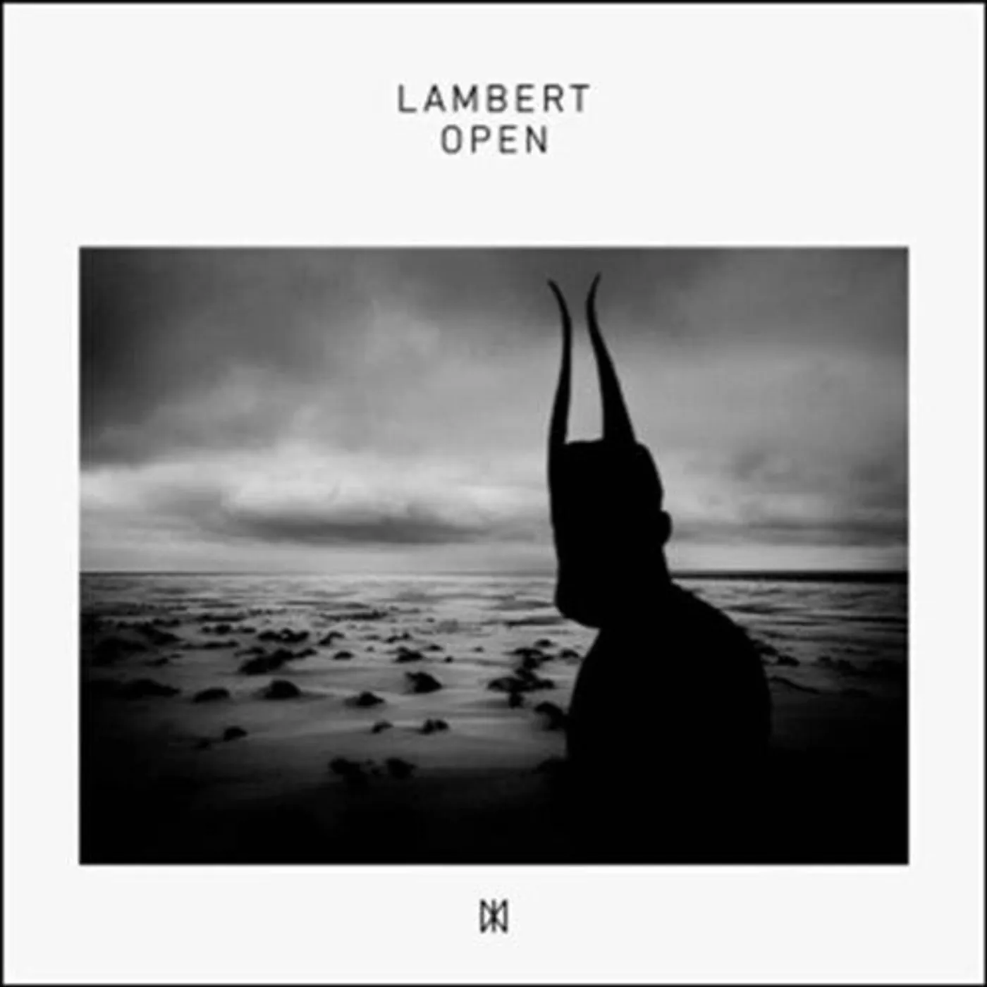 Lambert LP Vinyl - Open