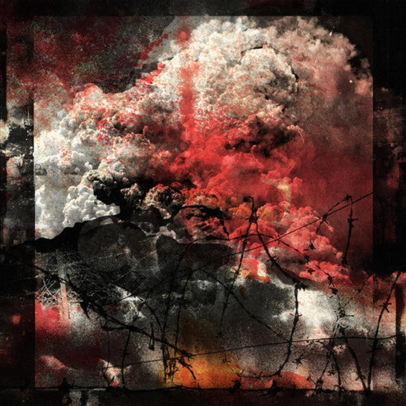 Ruin Lust LP Vinyl - Dissimulant (Blk) (Coloured Vinyl) (Slv) (Spla)