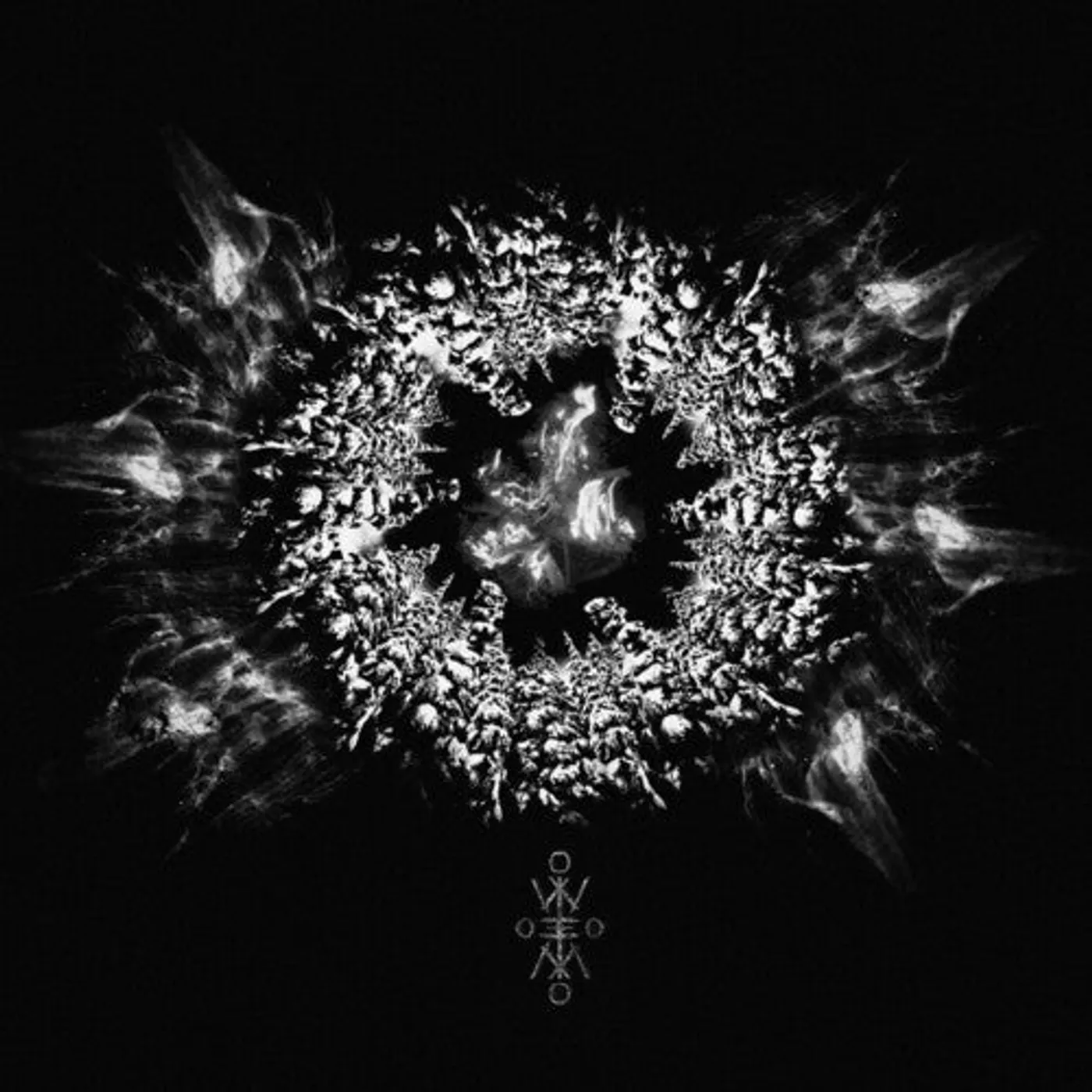 With the End in Mind LP Vinyl - Unraveling Arising