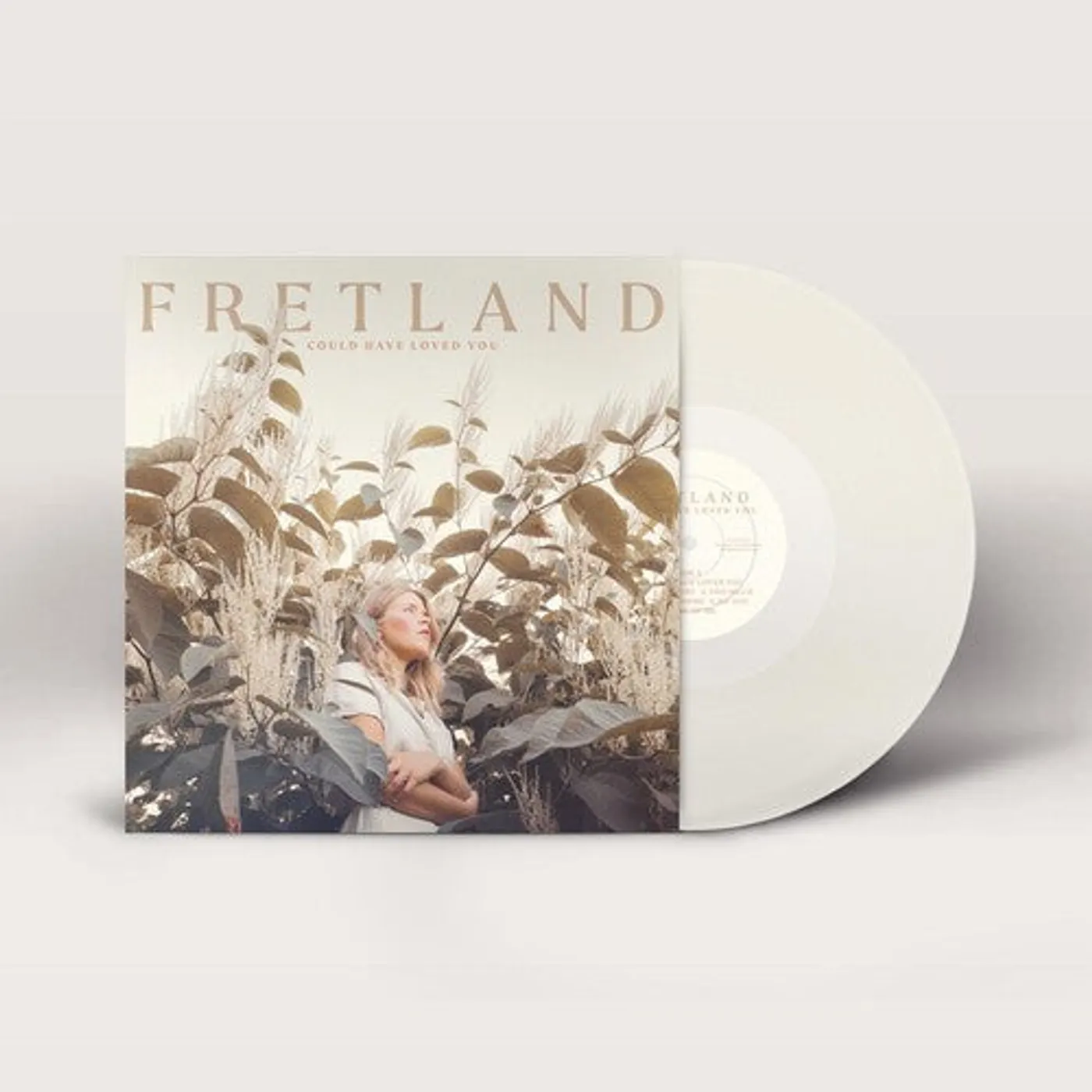 Fretland LP Vinyl - Could Have Loved You