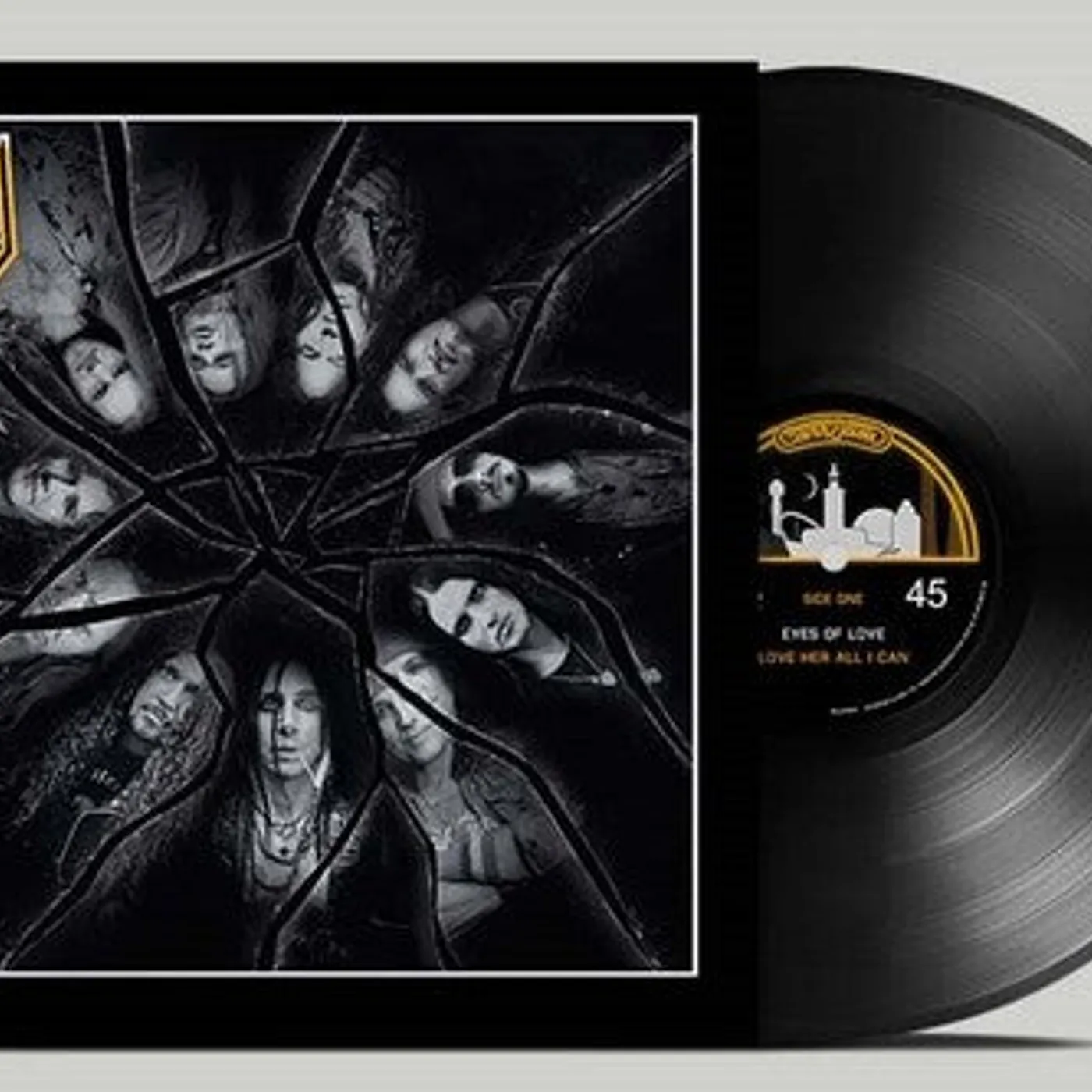 Carr Jam - 21 LP Vinyl - Carr Jam - 21
