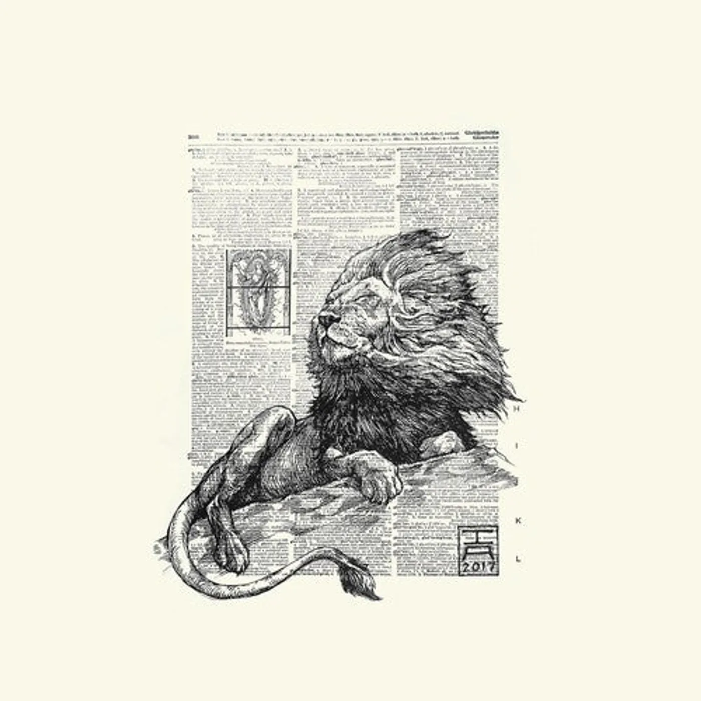 Bong-Ra LP Vinyl - Meditations