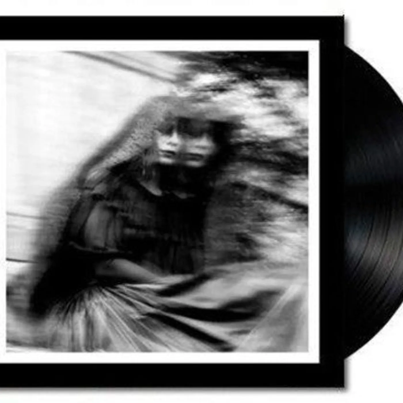 Gallows LP Vinyl - Desolation Sounds