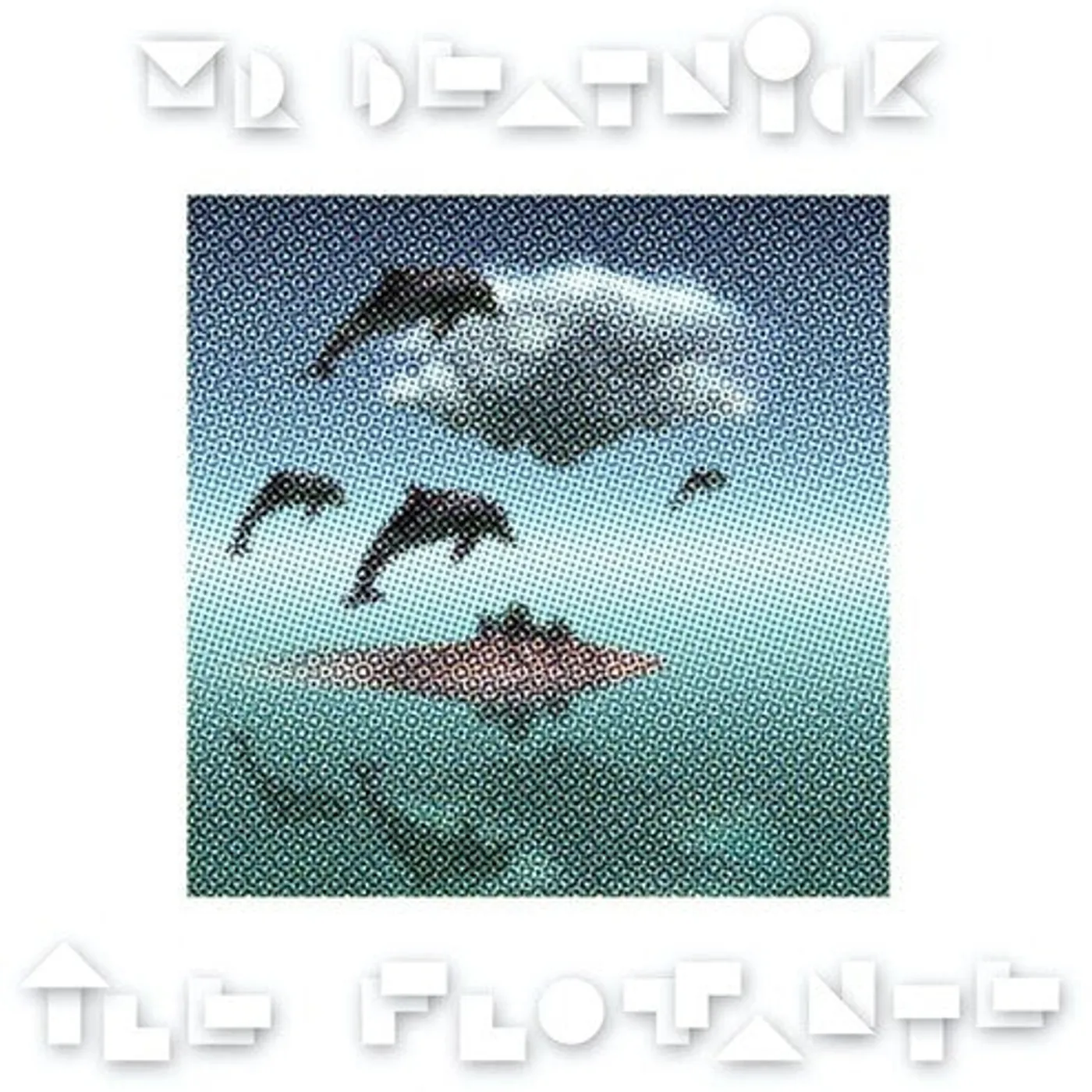 Mr Beatnick LP Vinyl - Ile Flottante