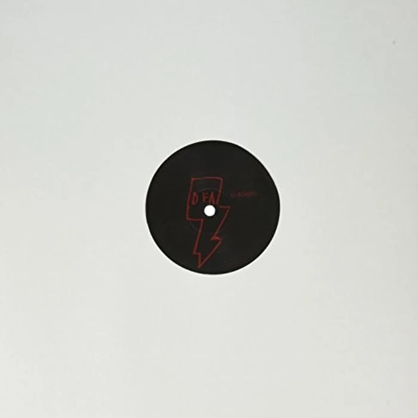 Runaway LP Vinyl - Brooklyn Club Jam
