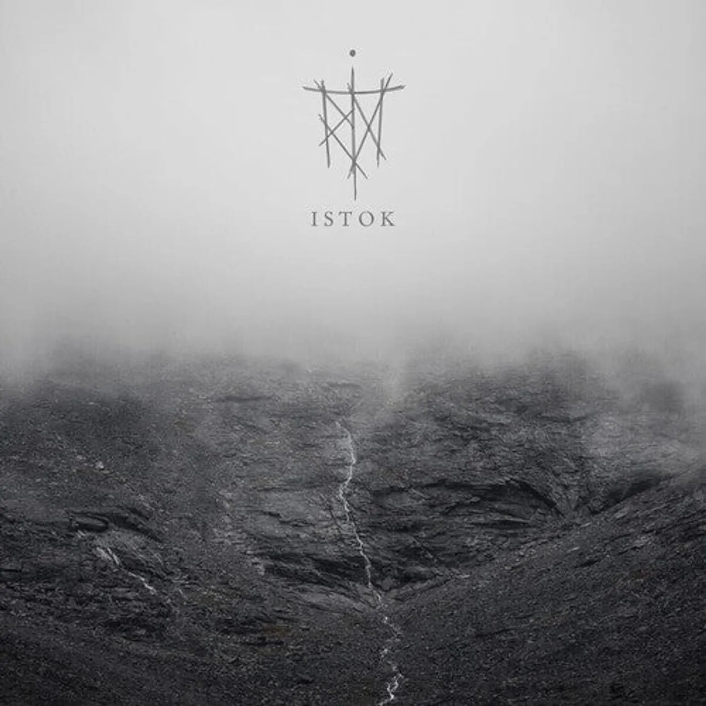 Trna LP Vinyl - Istok (Blk)