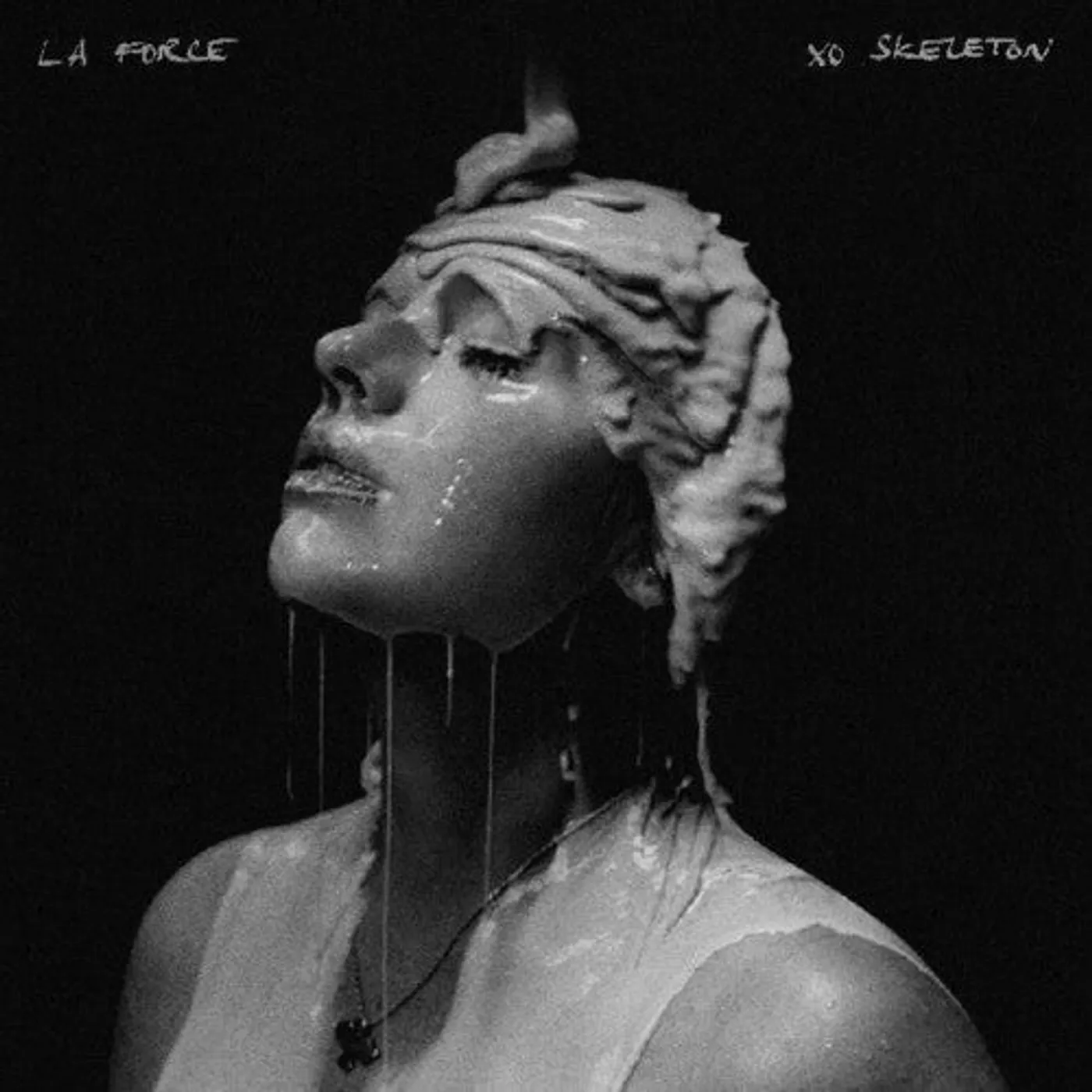La Force LP Vinyl - Xo Skeleton (Ofgv)