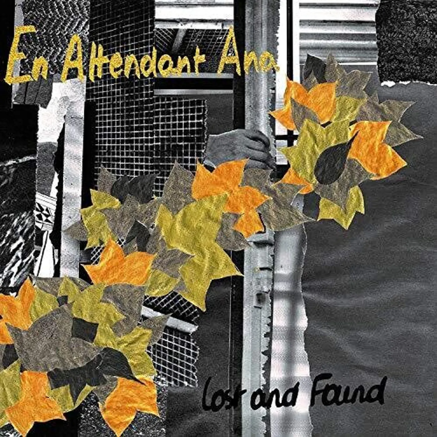 En Attendant Ana LP Vinyl - Lost & Found