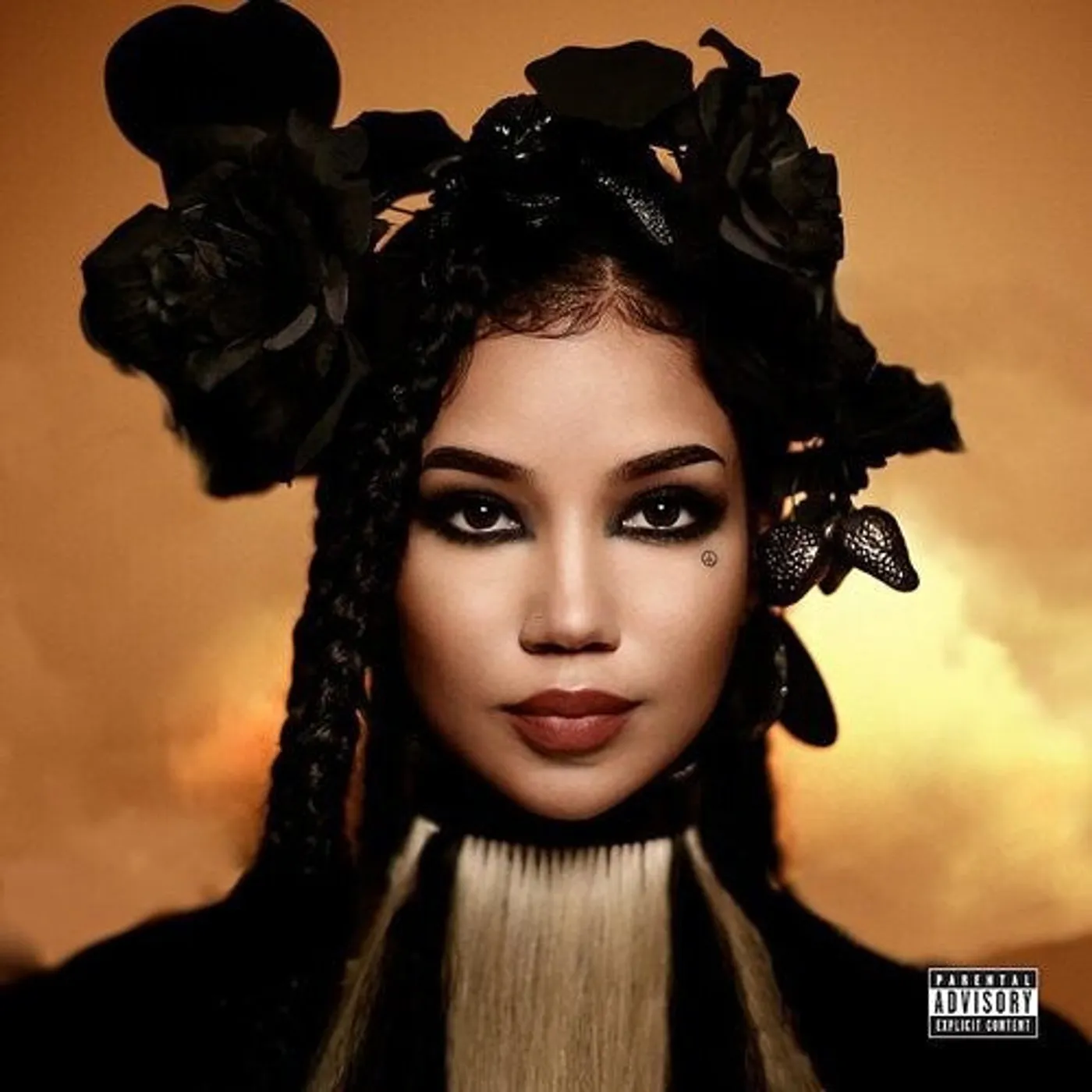 Jhené Aiko LP Vinyl - Chilombo