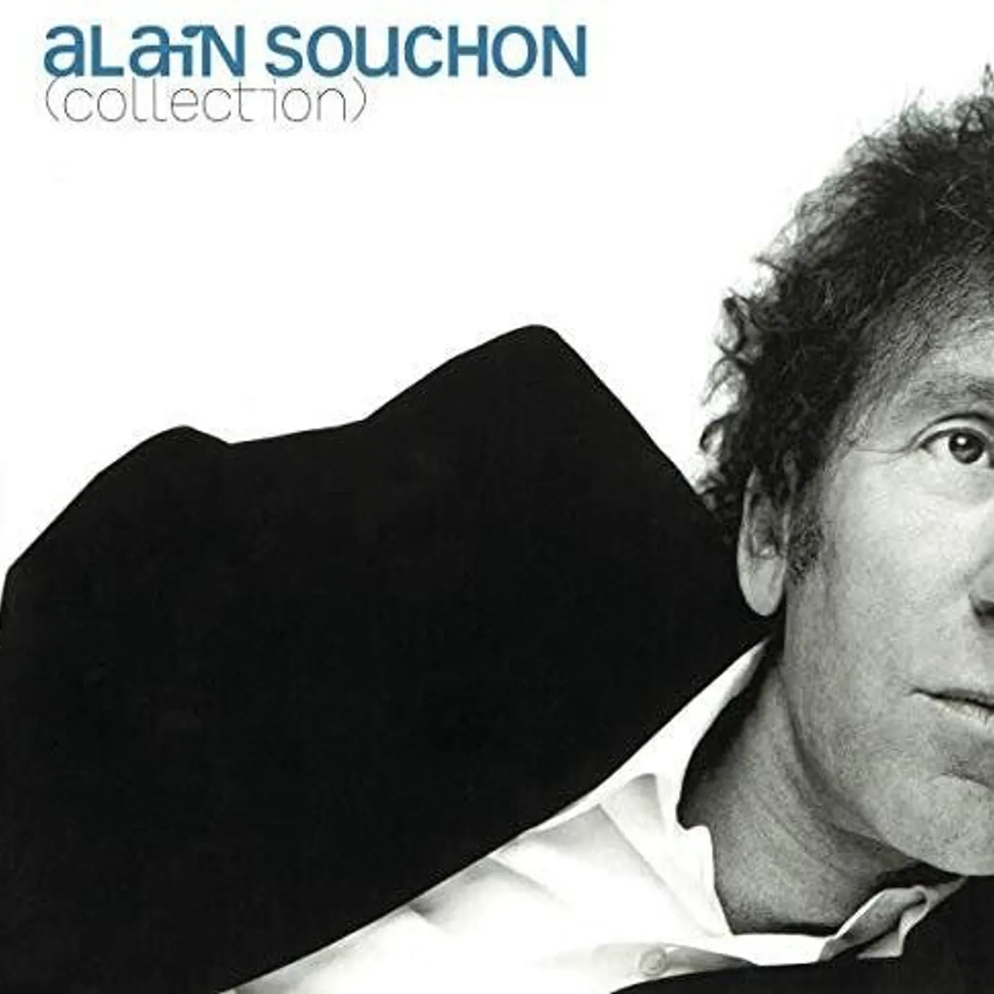Alain Souchon LP Vinyl - Collection (Ger)