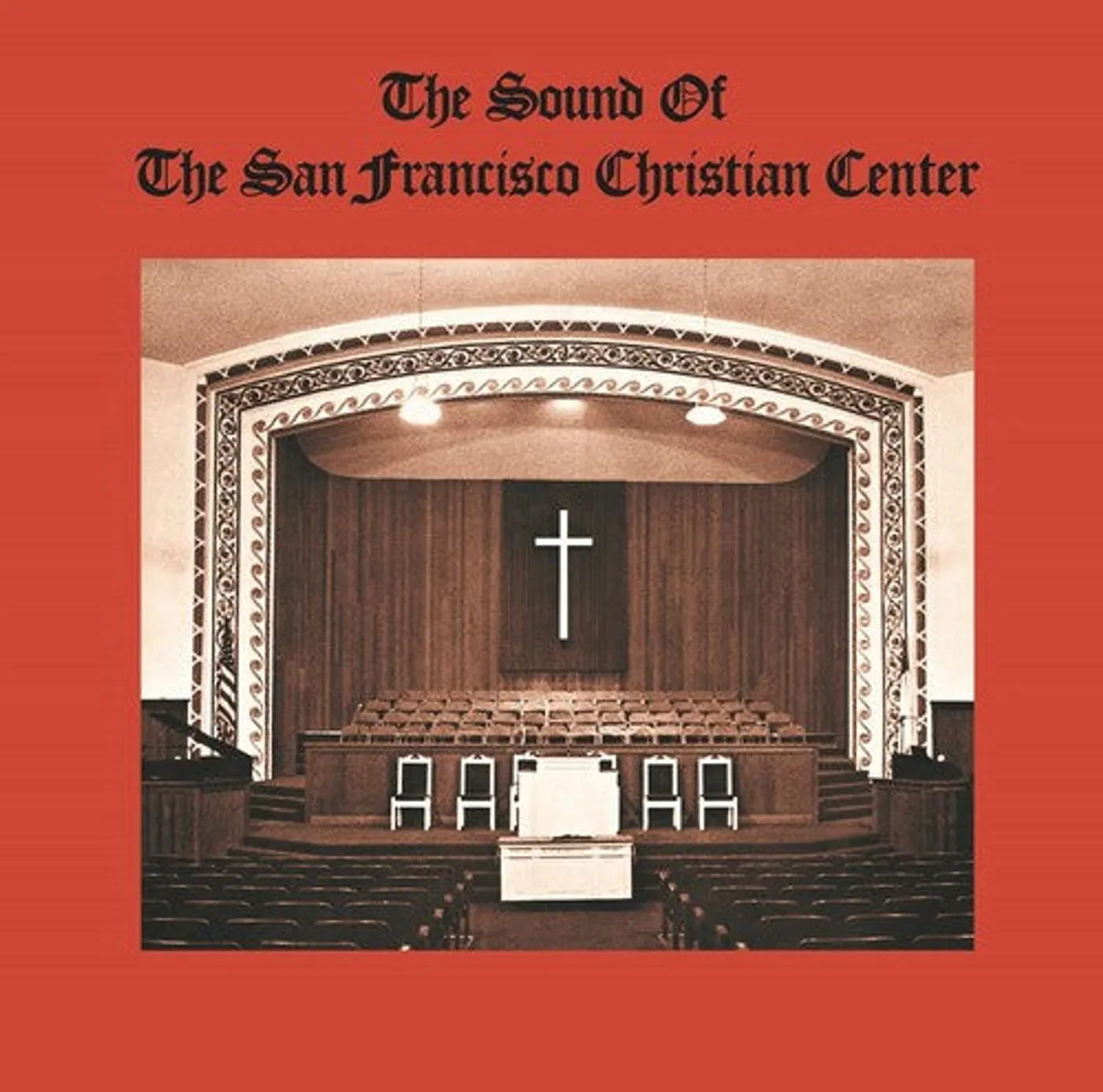 San Fransico Christian Center Choir
