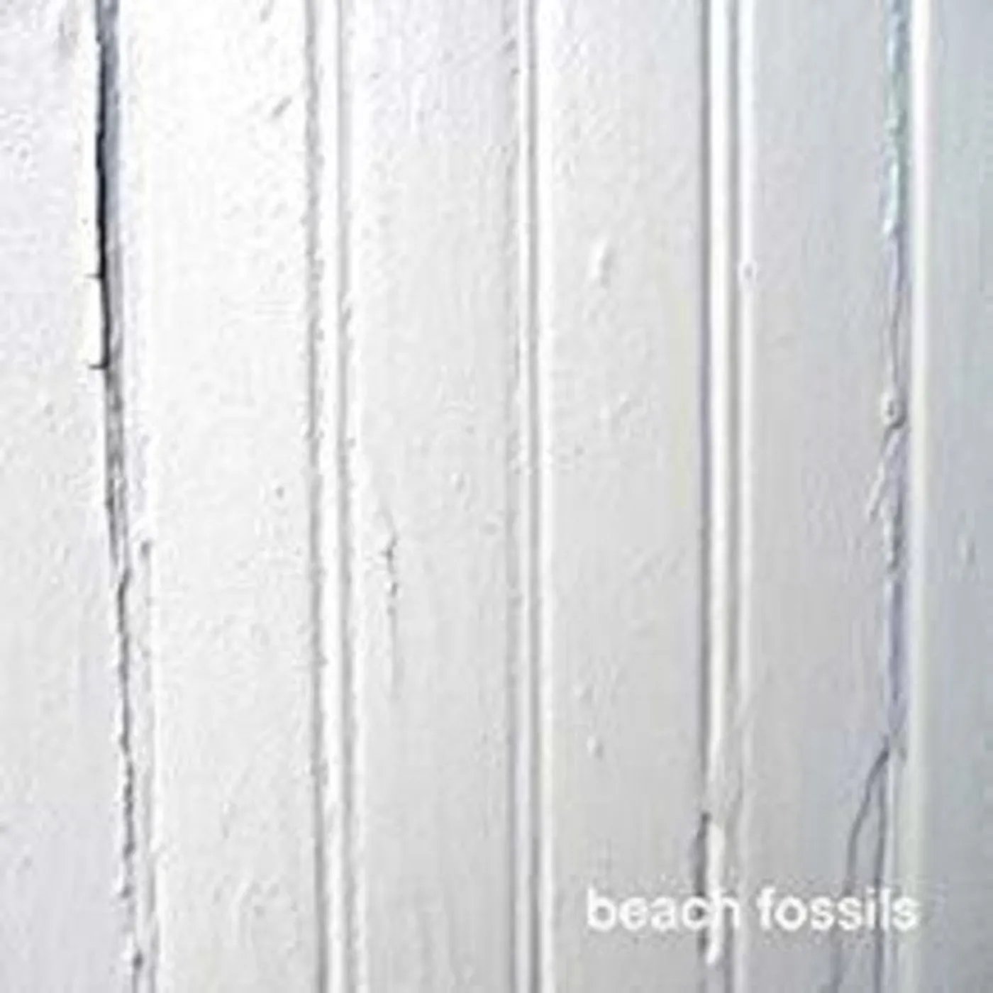 Beach Fossils LP Vinyl - Beach Fossils