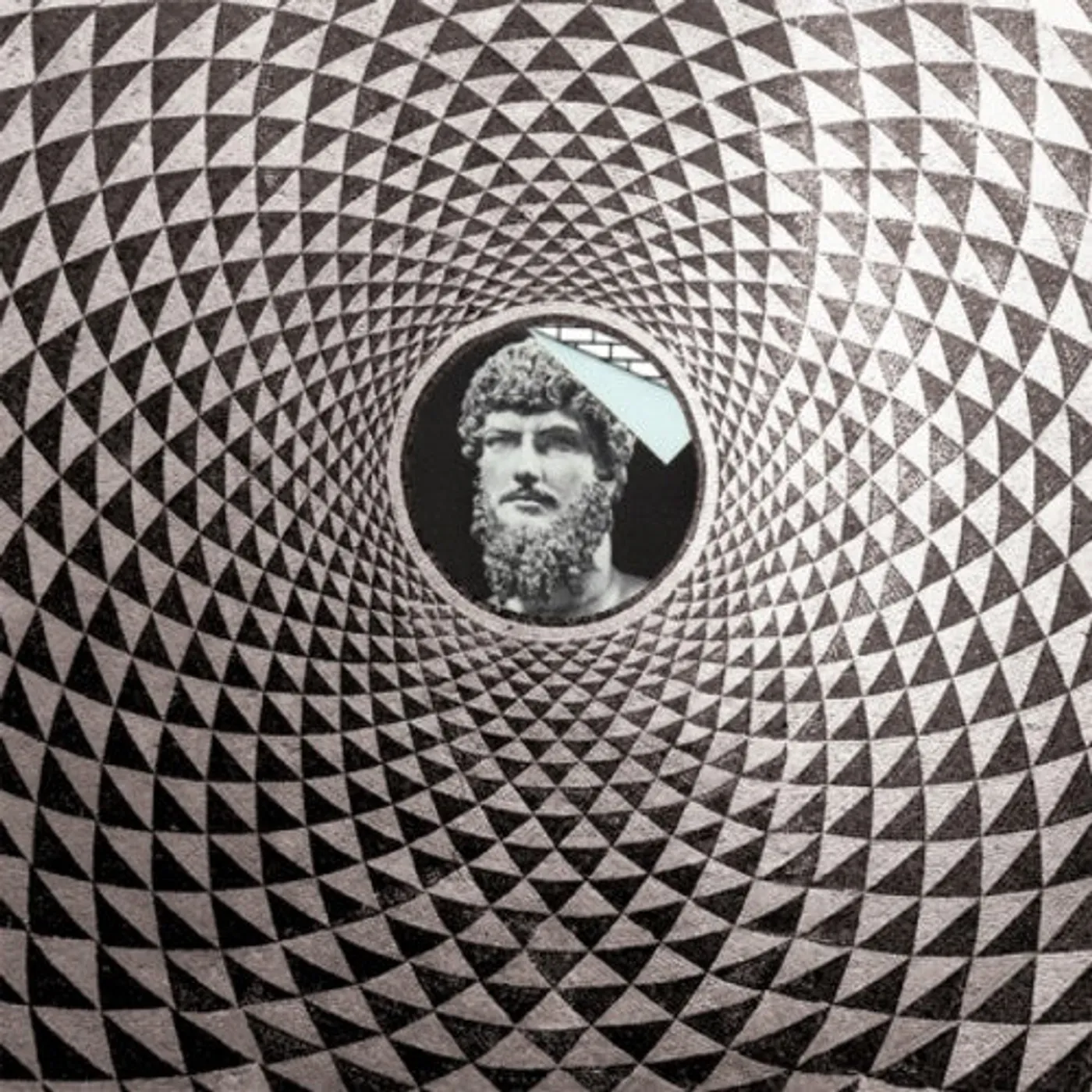 Male Gaze LP Vinyl - Gale Maze