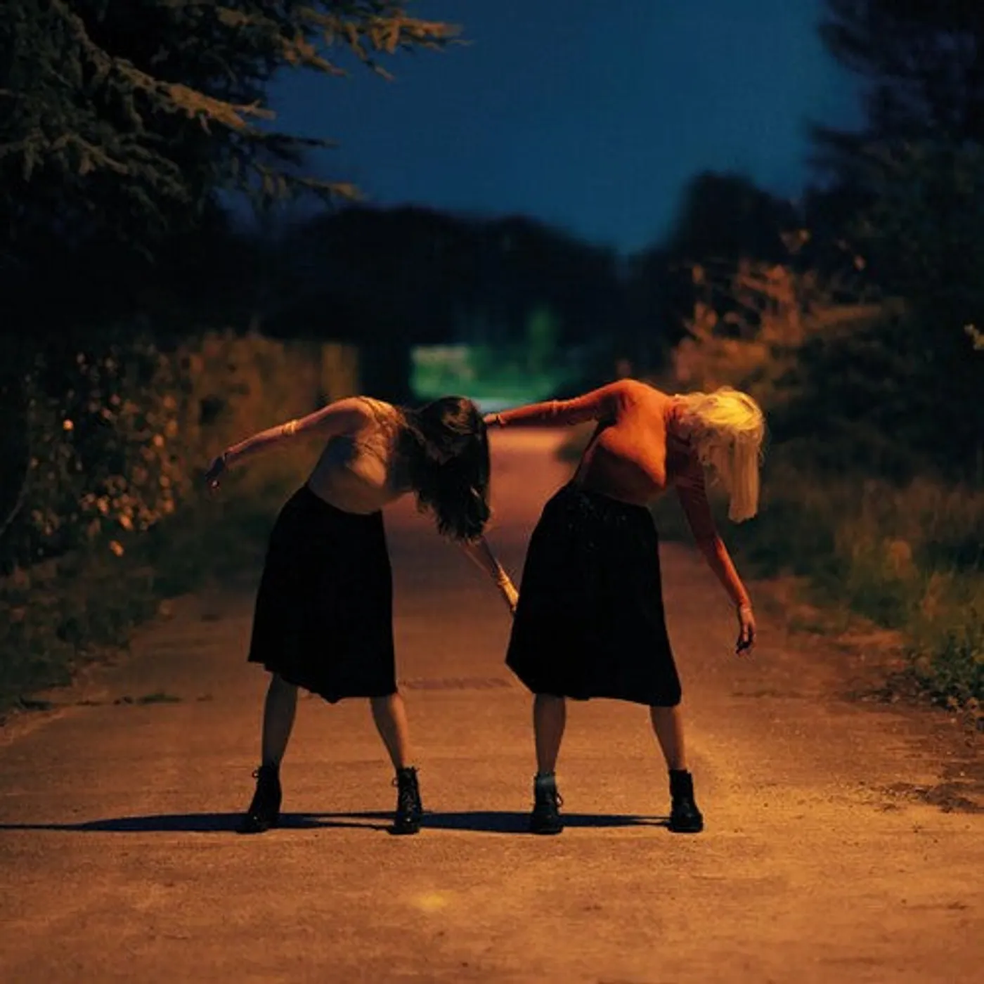 Smoke Fairies LP Vinyl - Carried In Sound (Cvnl) (Org)