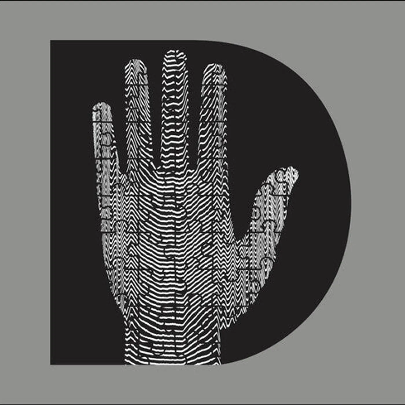 Drumetrics LP Vinyl - Phuzzle