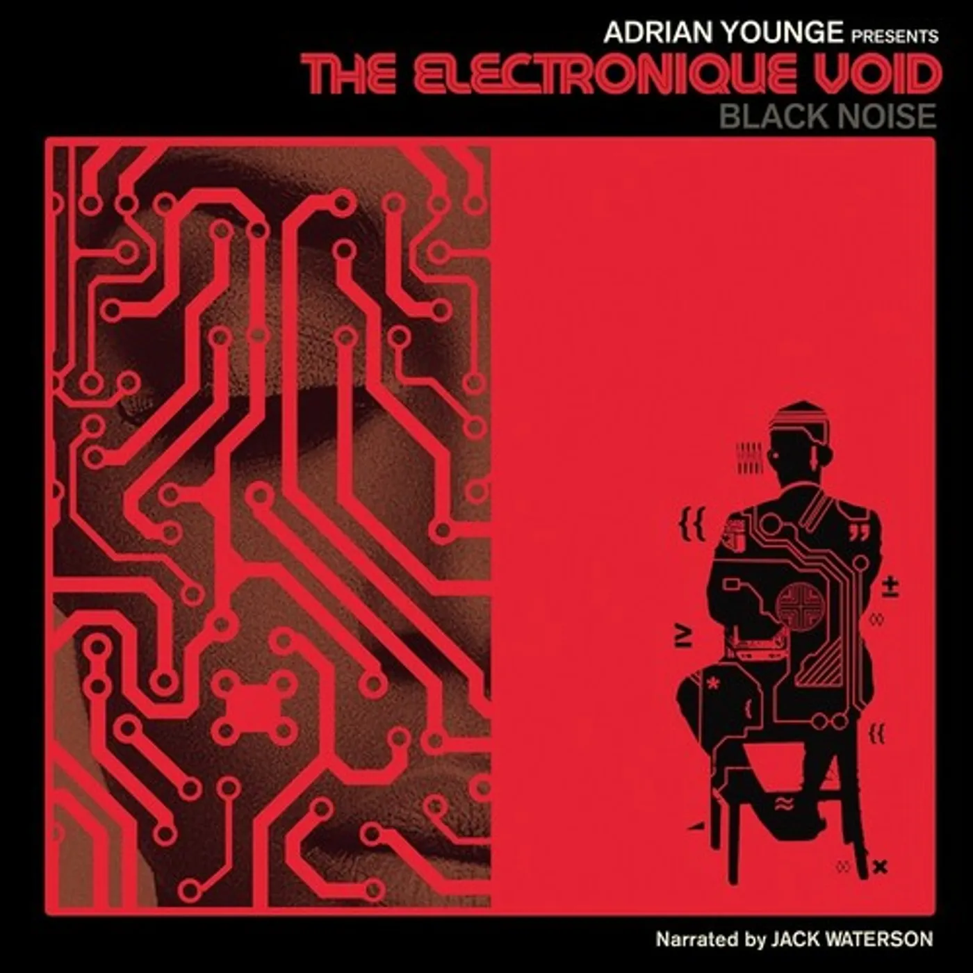 Adrian Presents Younge