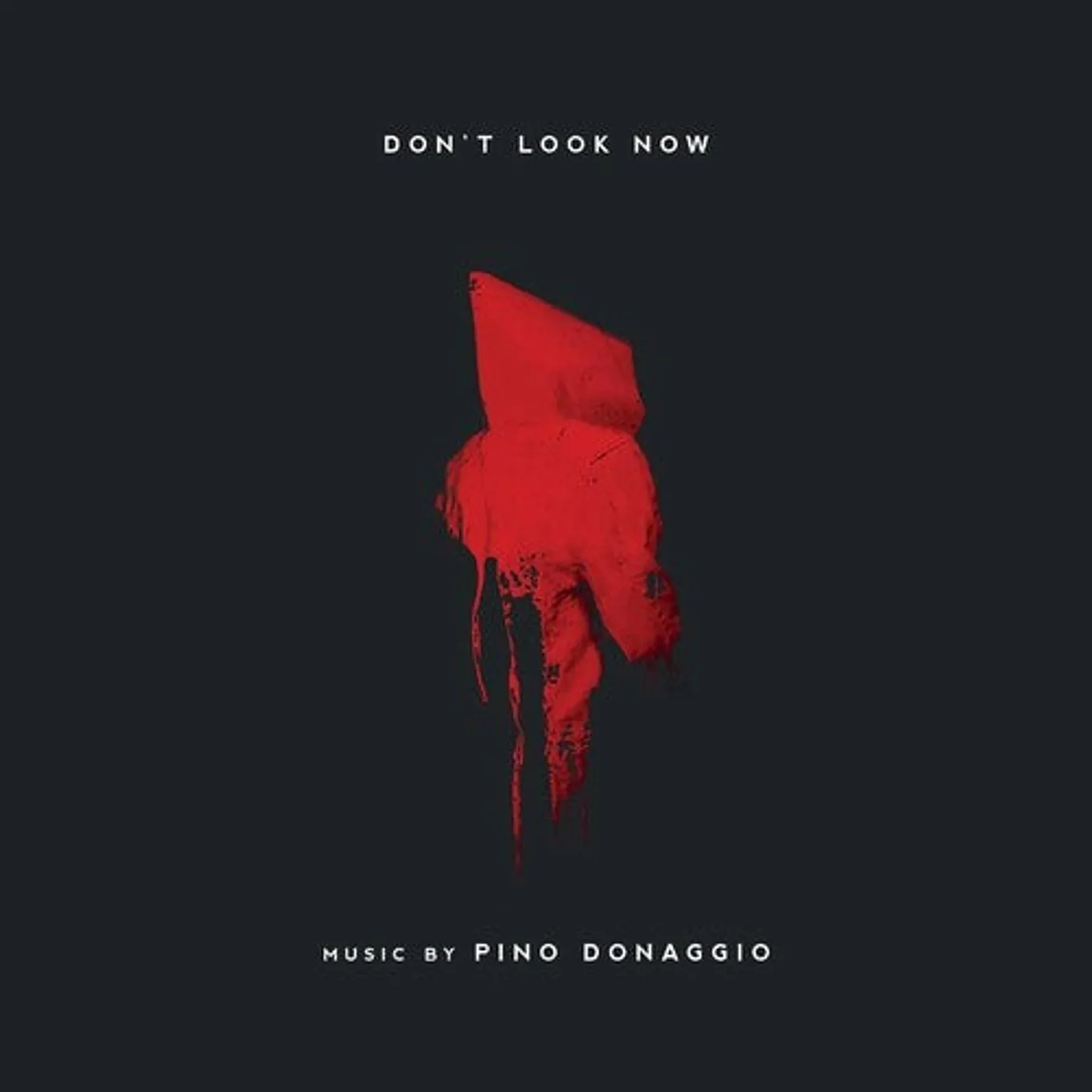 Pino Donaggio LP Vinyl - Don'T Look Now / Original Soundtrack