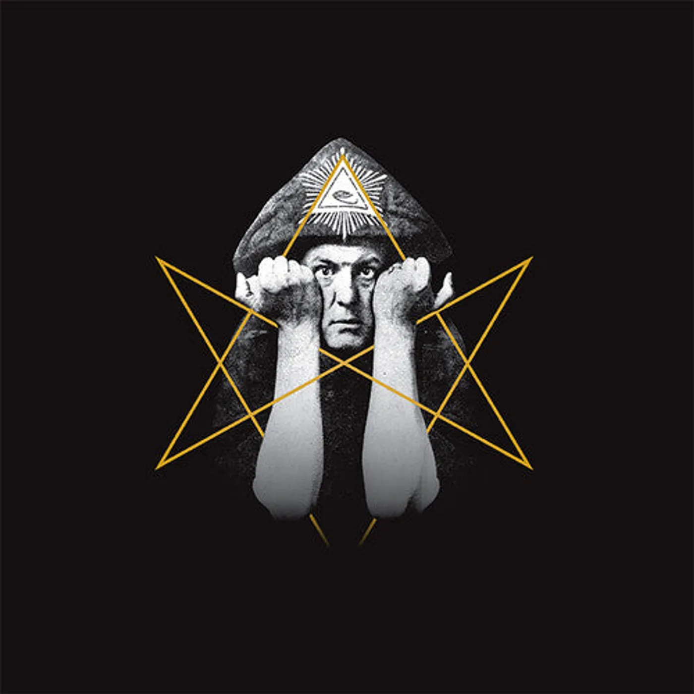 Institution D.O.L. LP Vinyl - Thelema Tales (Coloured Vinyl) (Wht) (Uk)