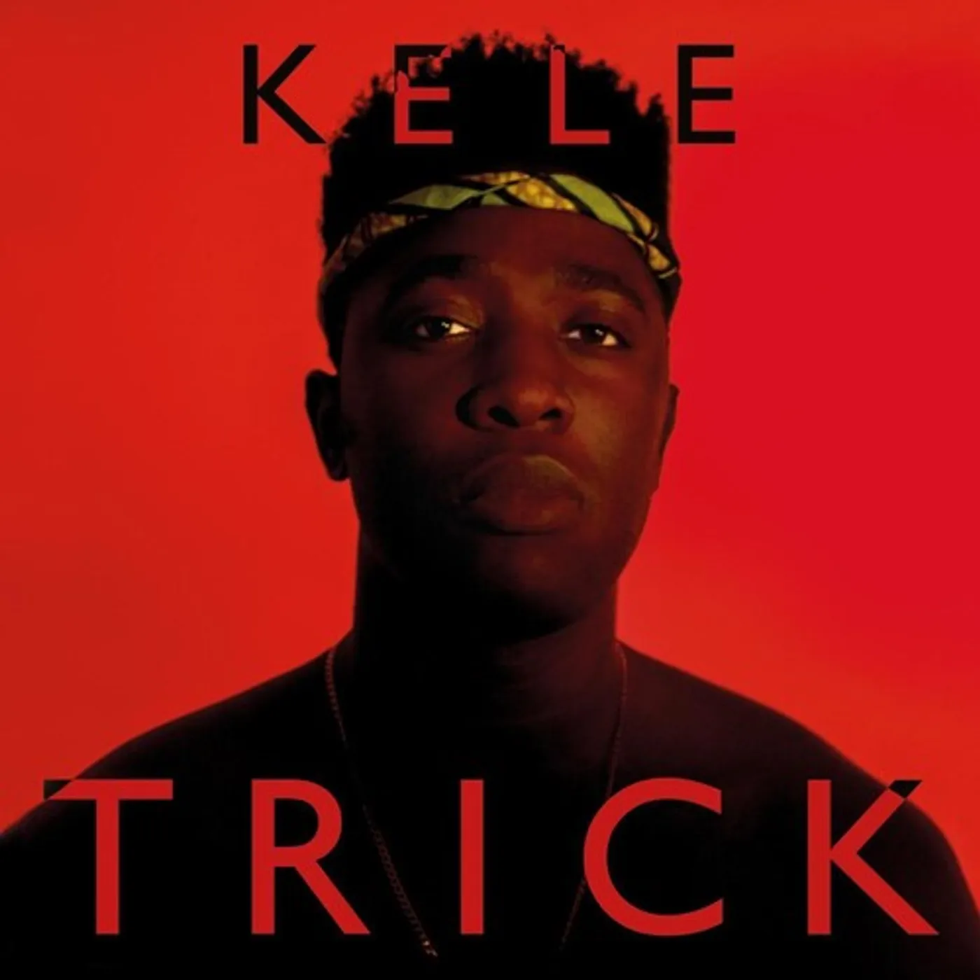 Kele LP Vinyl - Trick