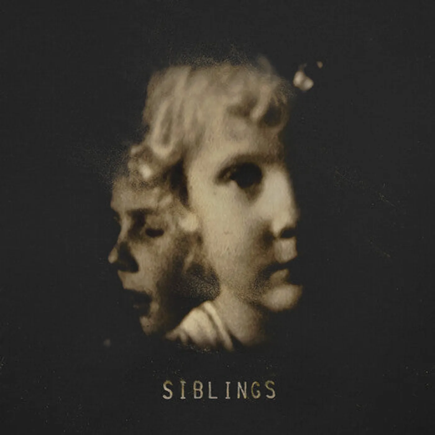 Alex Somers LP Vinyl - Siblings