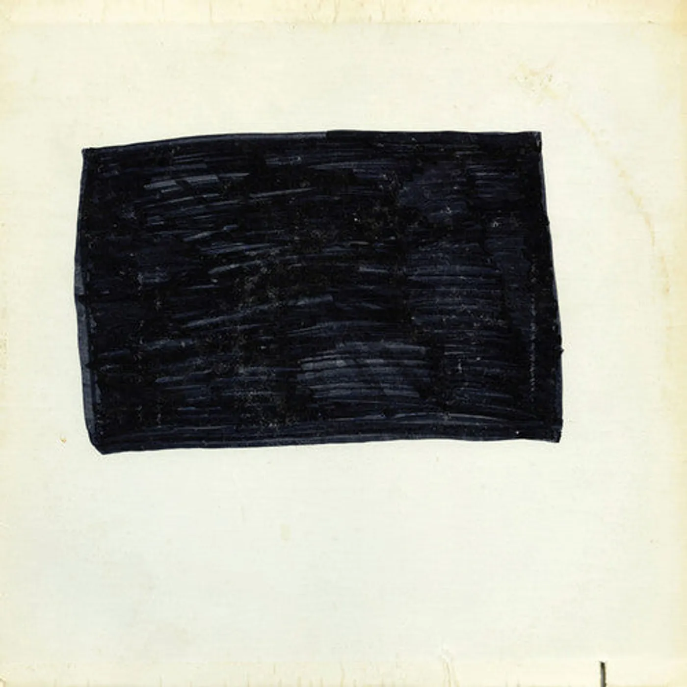 Paul De Jong LP Vinyl - If (Ylw)