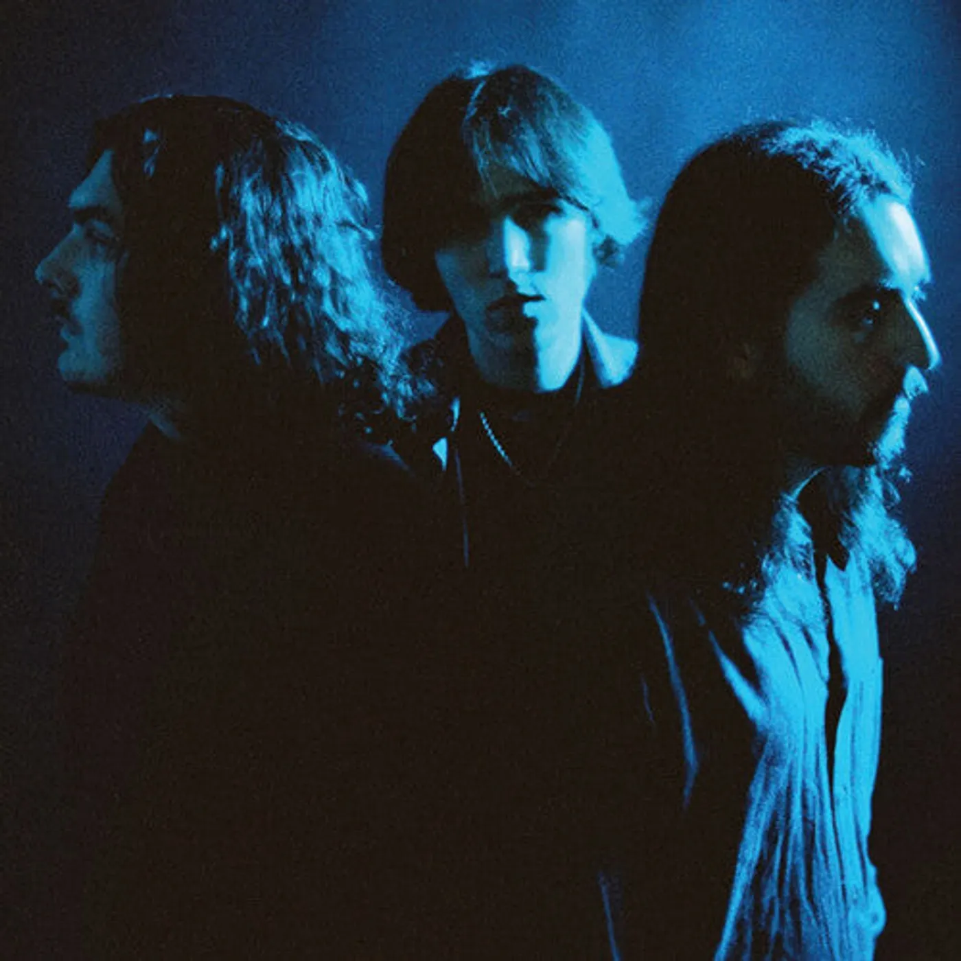 Catatonic Suns LP Vinyl - Catatonic Suns