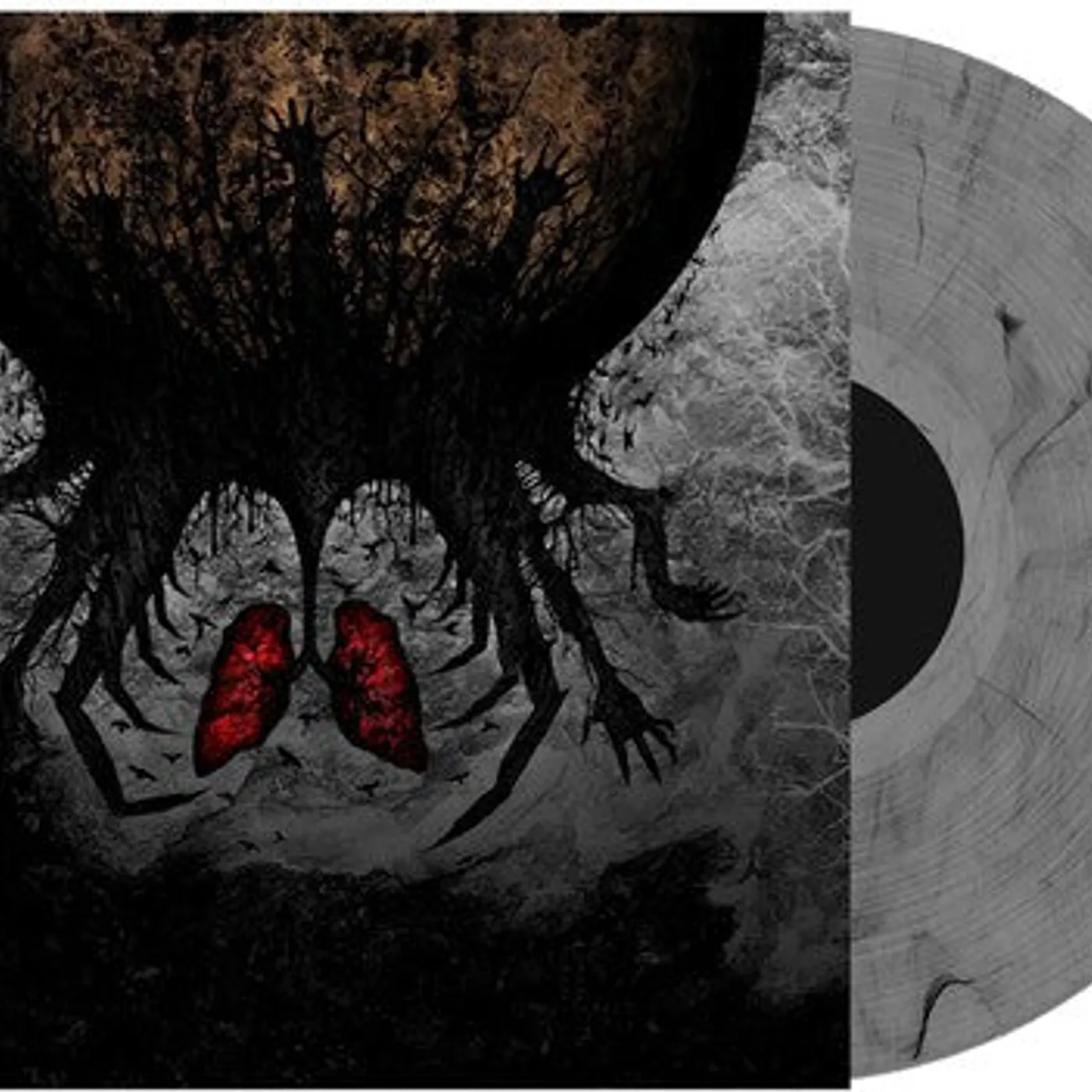 Humanity'S Last Breath LP Vinyl - Humanity'S Last Breath