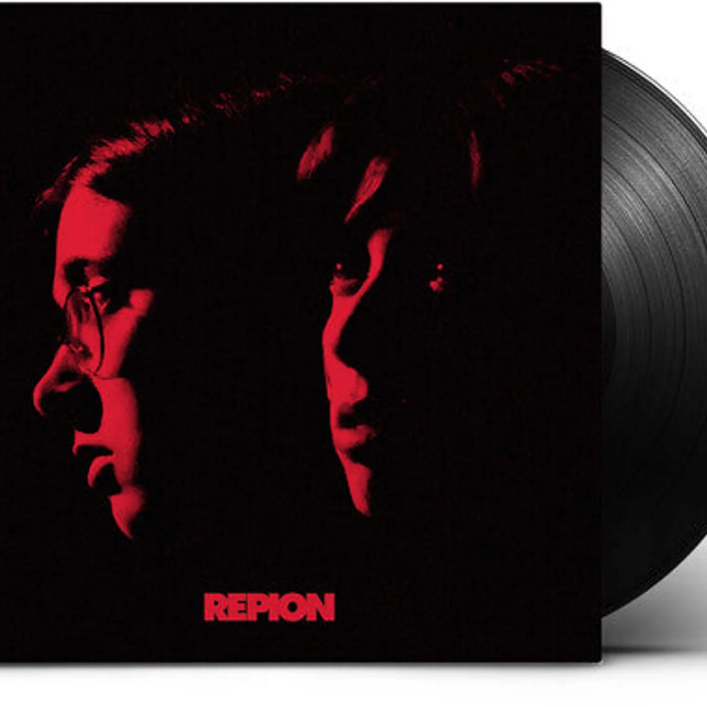 Repion LP Vinyl - Repion (Spa)