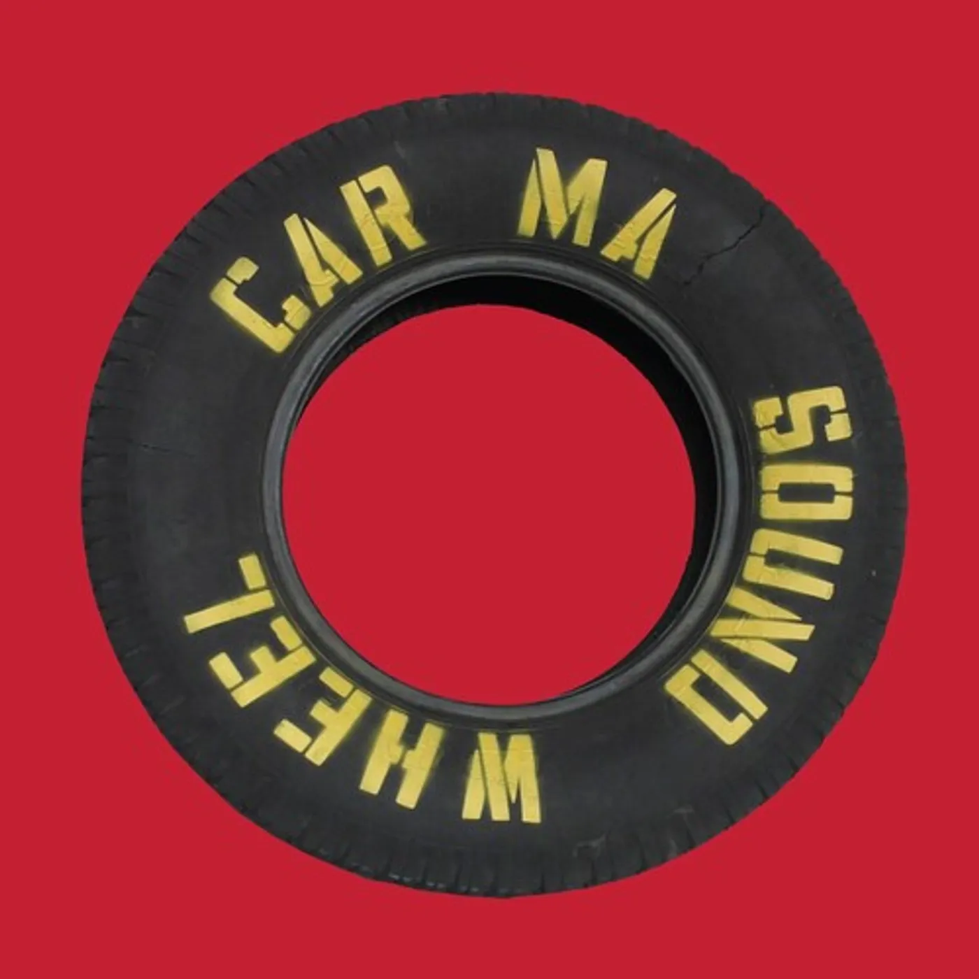 Alison Mosshart LP Vinyl - Sound Wheel