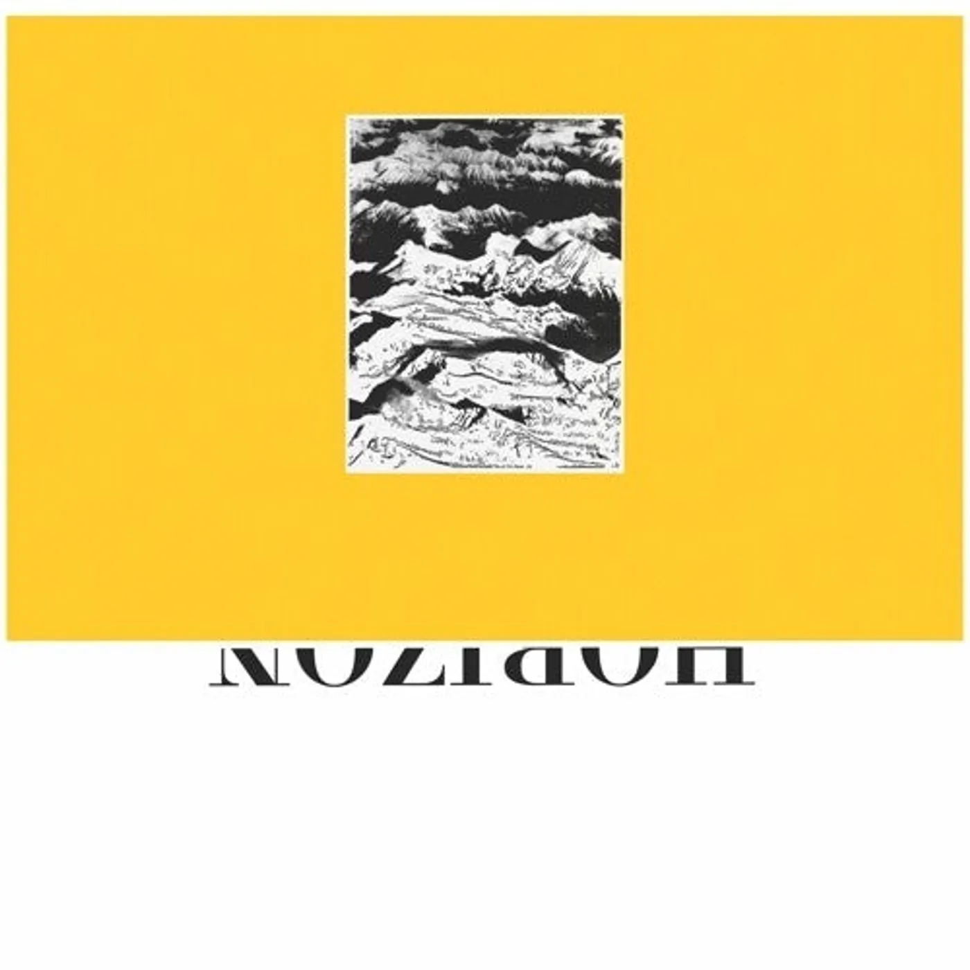 Pop. 1280 LP Vinyl - Museum On The Horizon