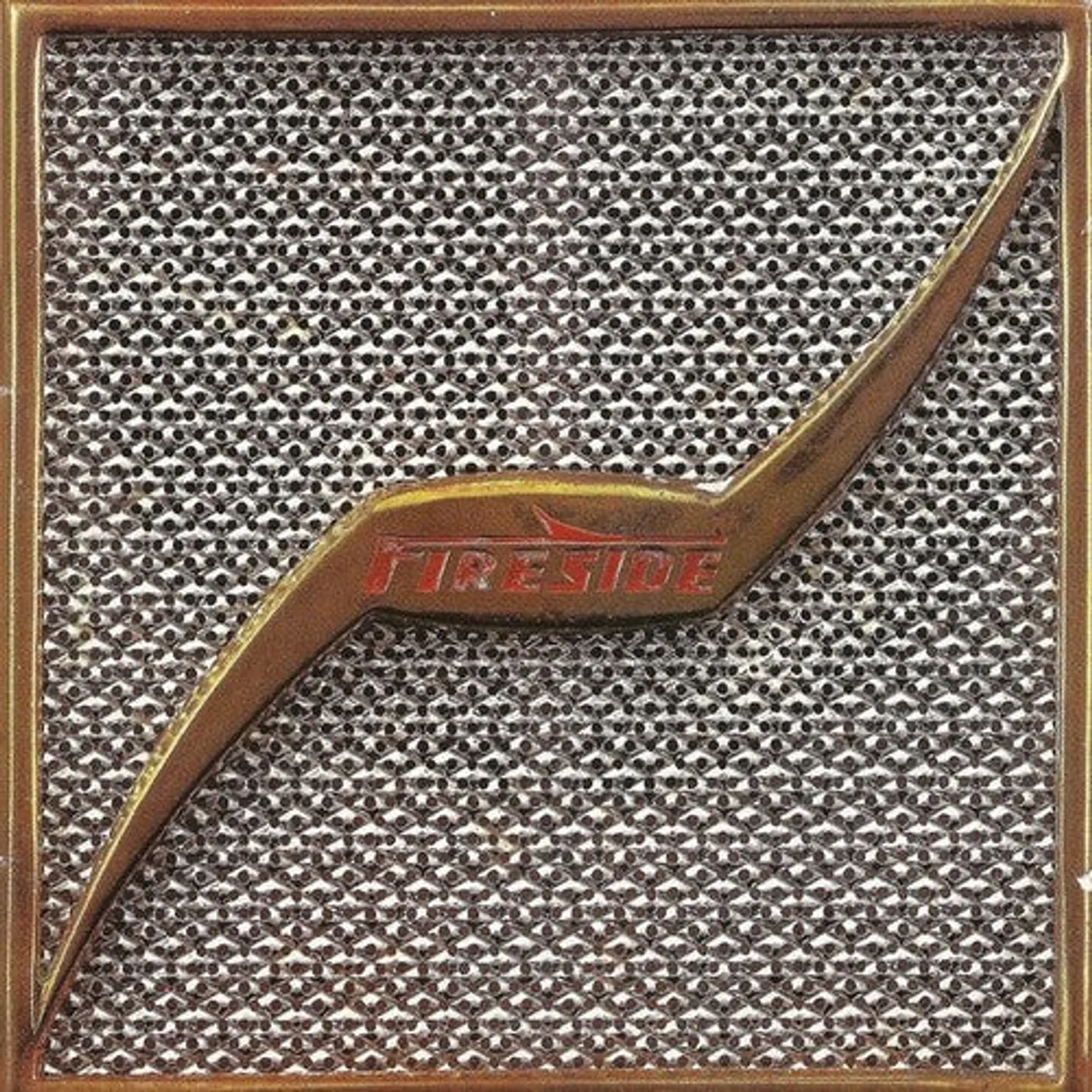 Fireside LP Vinyl - Hello Kids