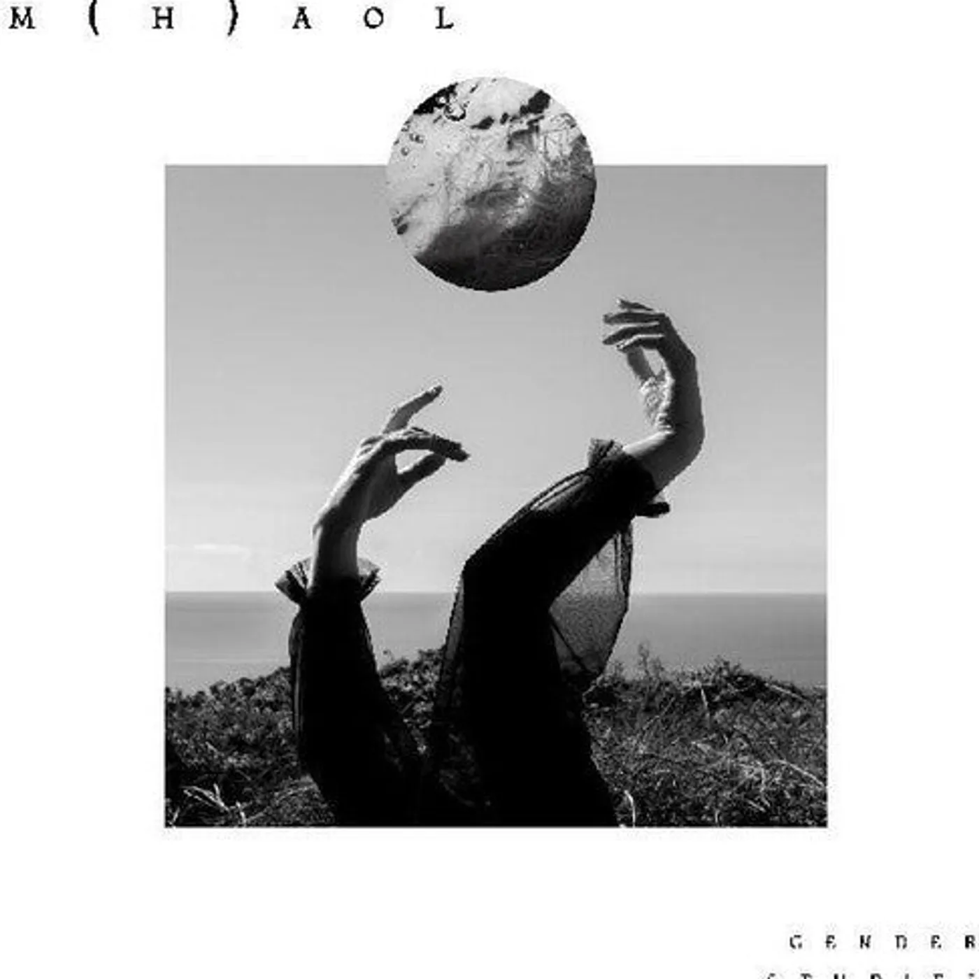 Mhaol LP Vinyl - Gender Studies