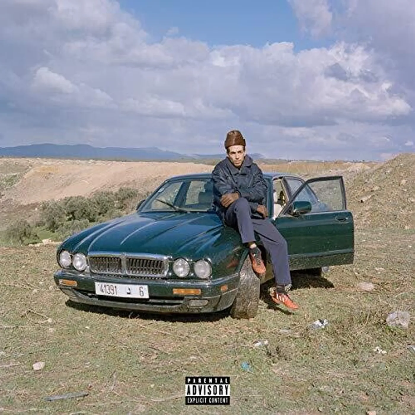 Naar LP Vinyl - Safar (Can)