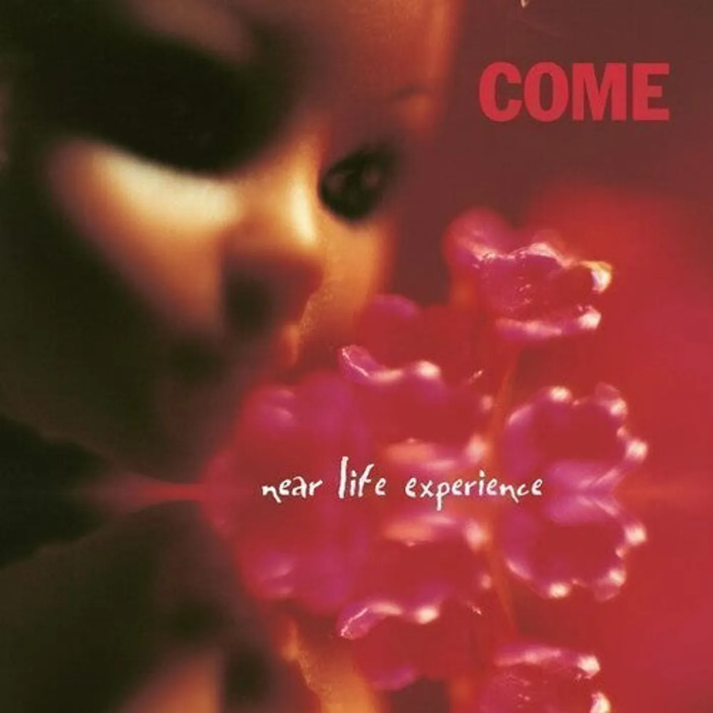 Come LP Vinyl - Near Life Experience (Coloured Vinyl) (Pnk) (Dlcd)