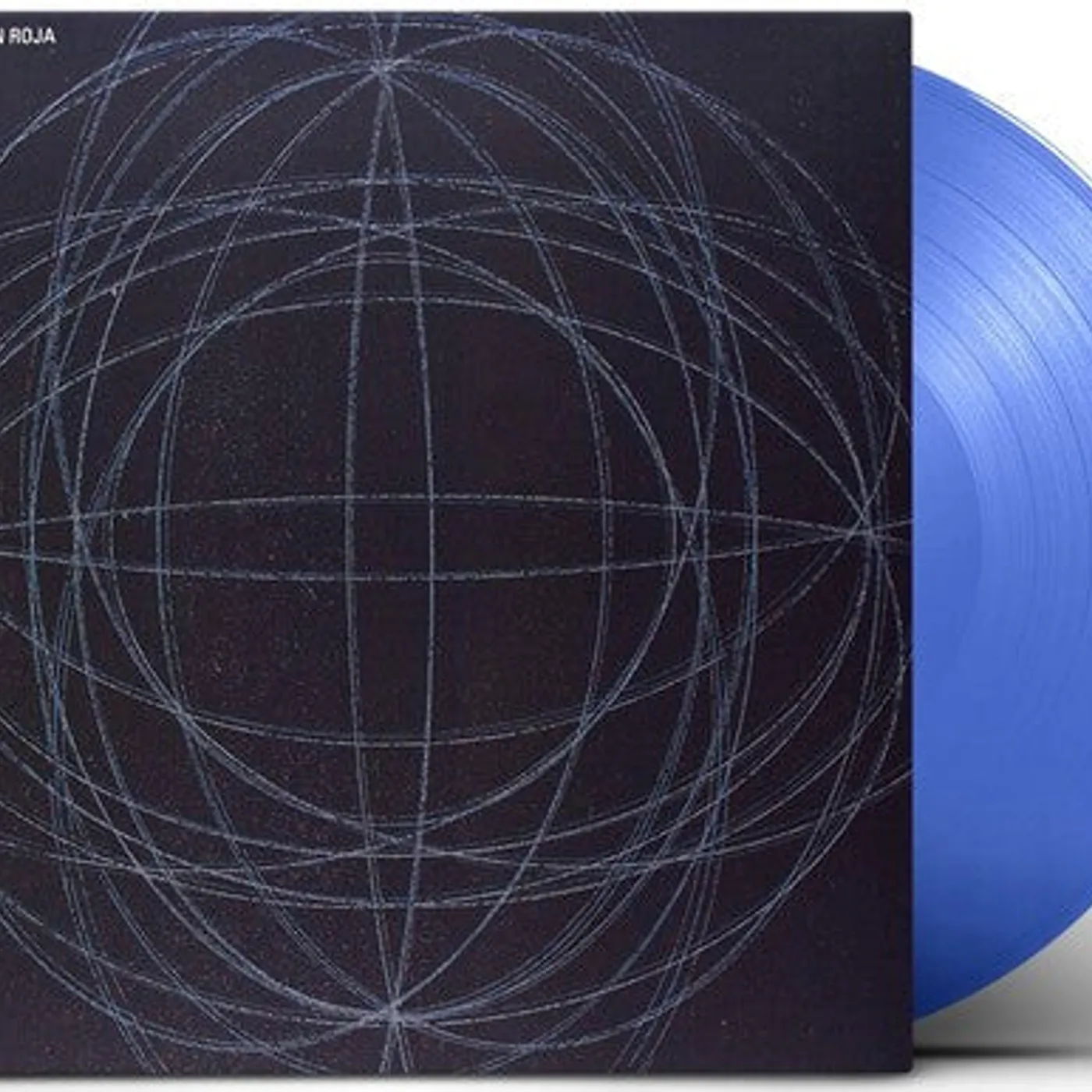La Habitación Roja LP Vinyl - Fue Electrico (Coloured Vinyl) (Spa)