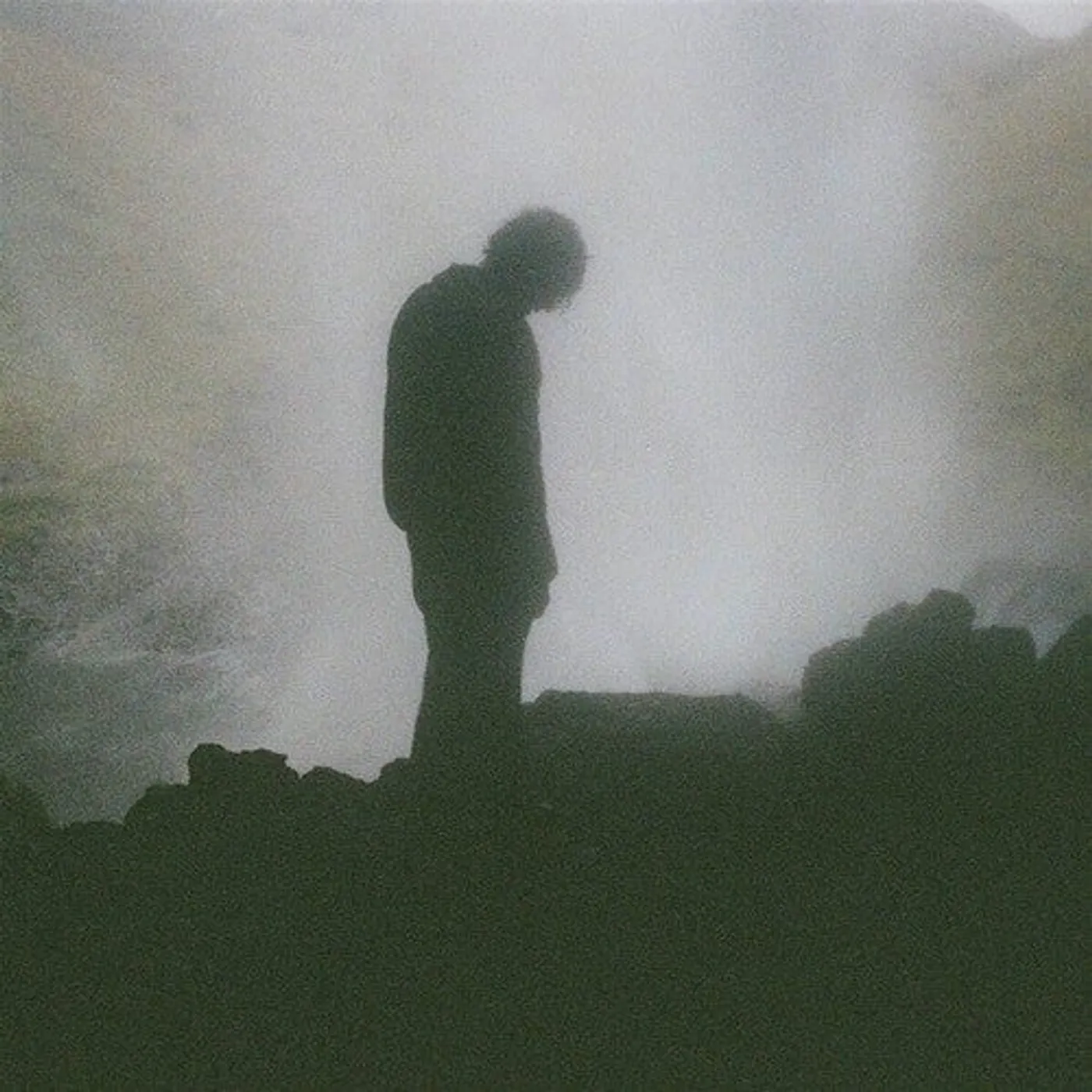 Palmistry LP Vinyl - Afterlife (Blk)