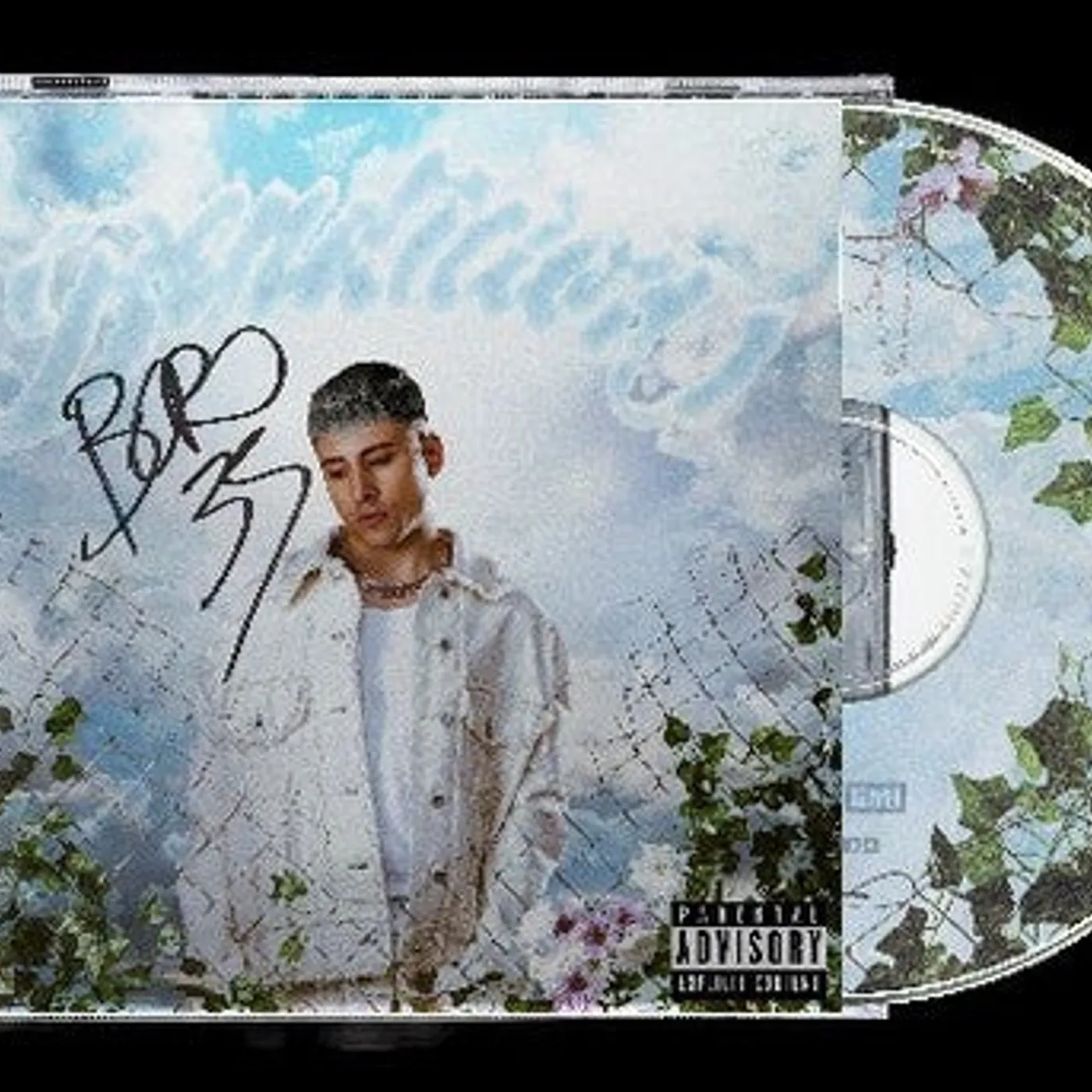 Boro LP Vinyl - Bendicion (Ita)