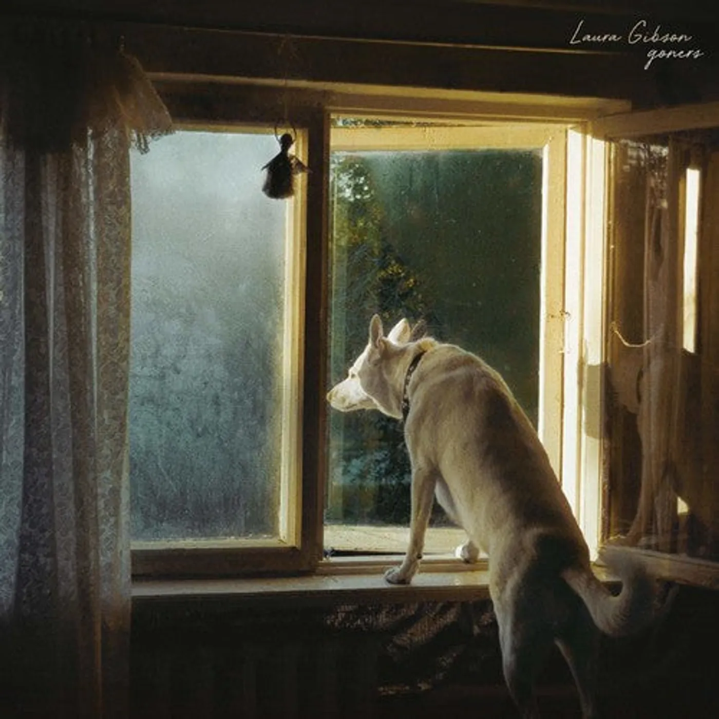 Laura Gibson LP Vinyl - Goners