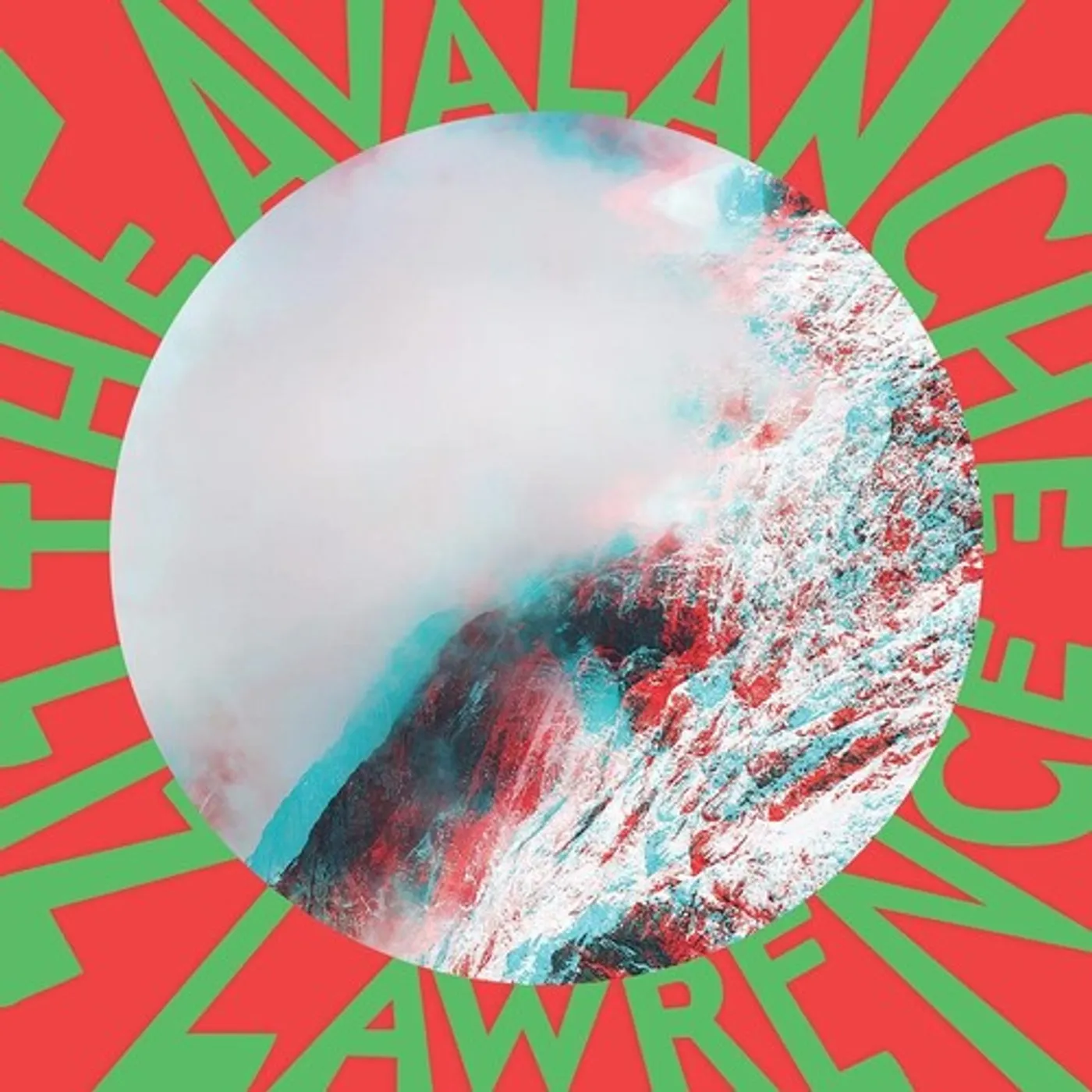 Liz Lawrence LP Vinyl - Avalanche