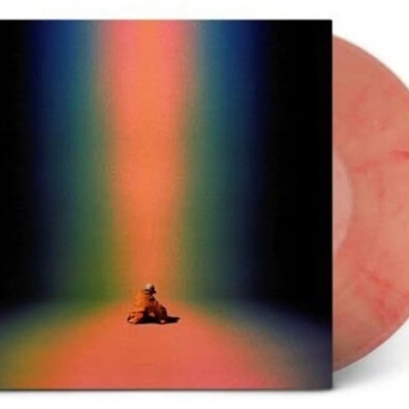 La Villana LP Vinyl - Valkenburg (Coloured Vinyl) (Red) (Spa)