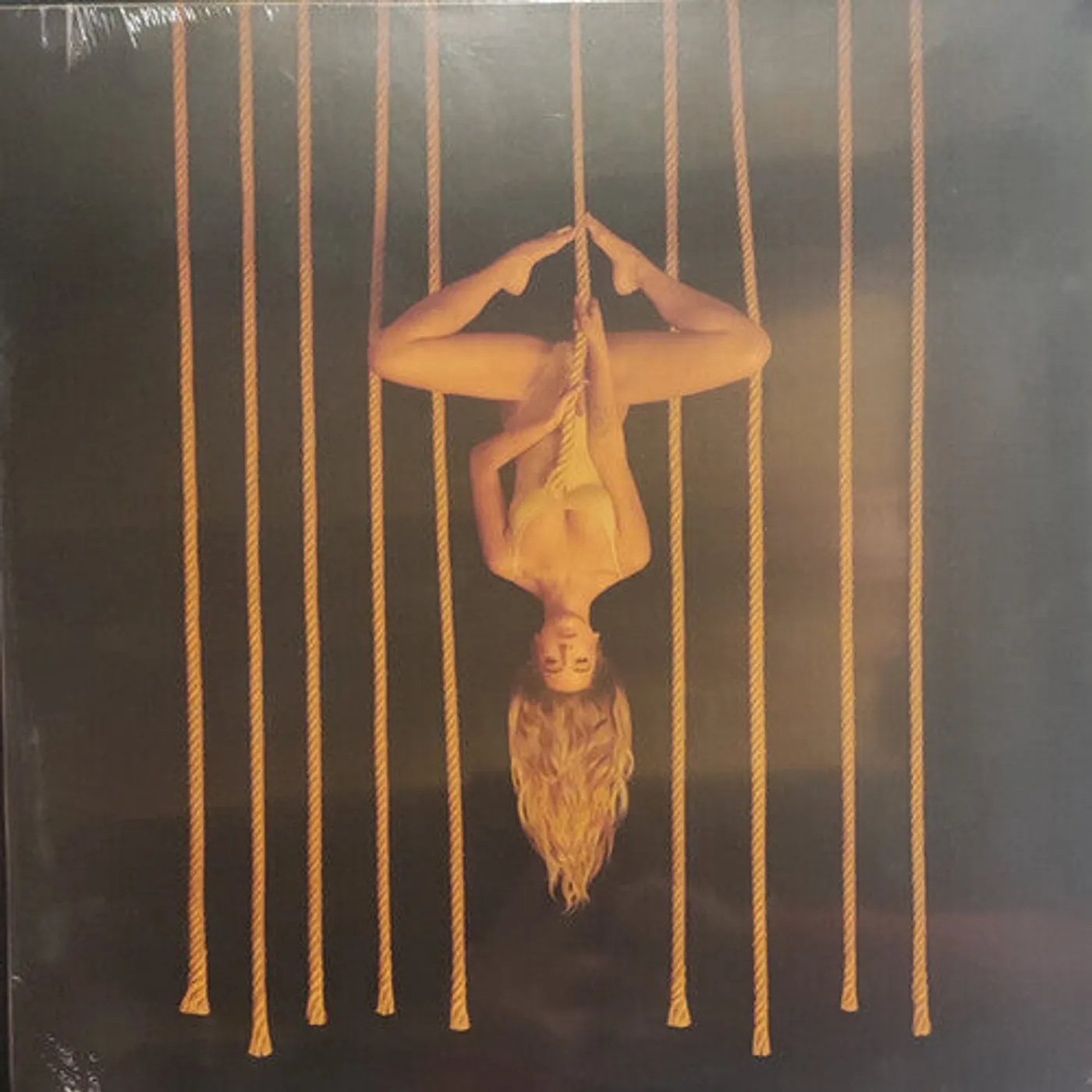 Lola Indigo LP Vinyl - Akelarre (Spa)