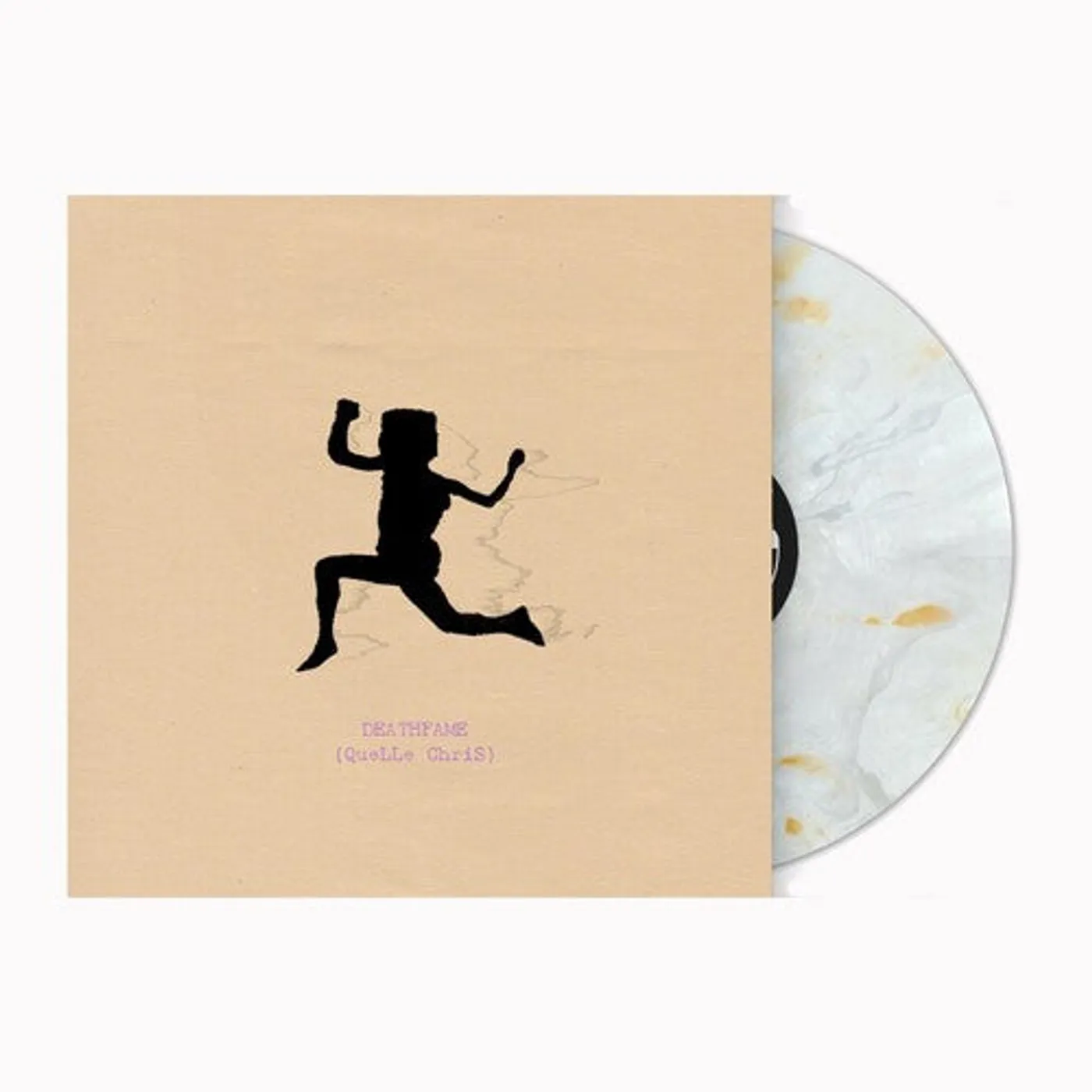 Quelle Chris LP Vinyl - Deathfame