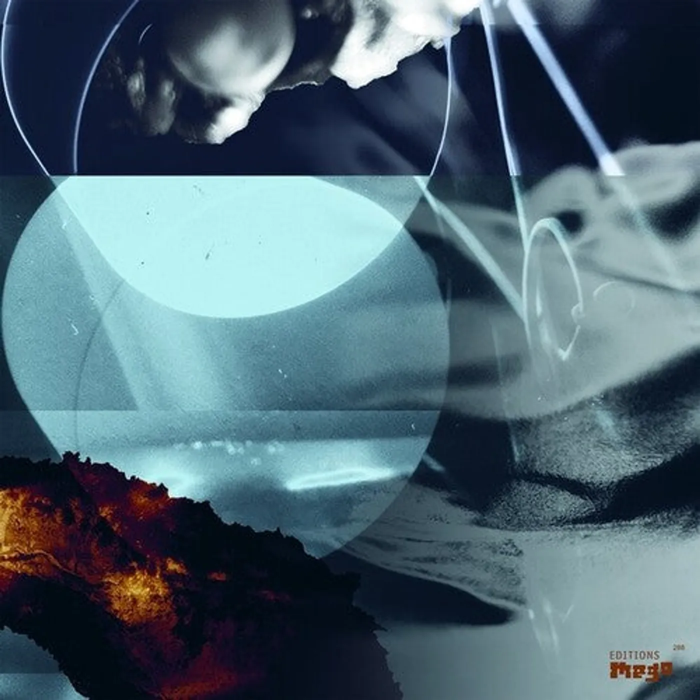 Julia Reidy LP Vinyl - Vanish